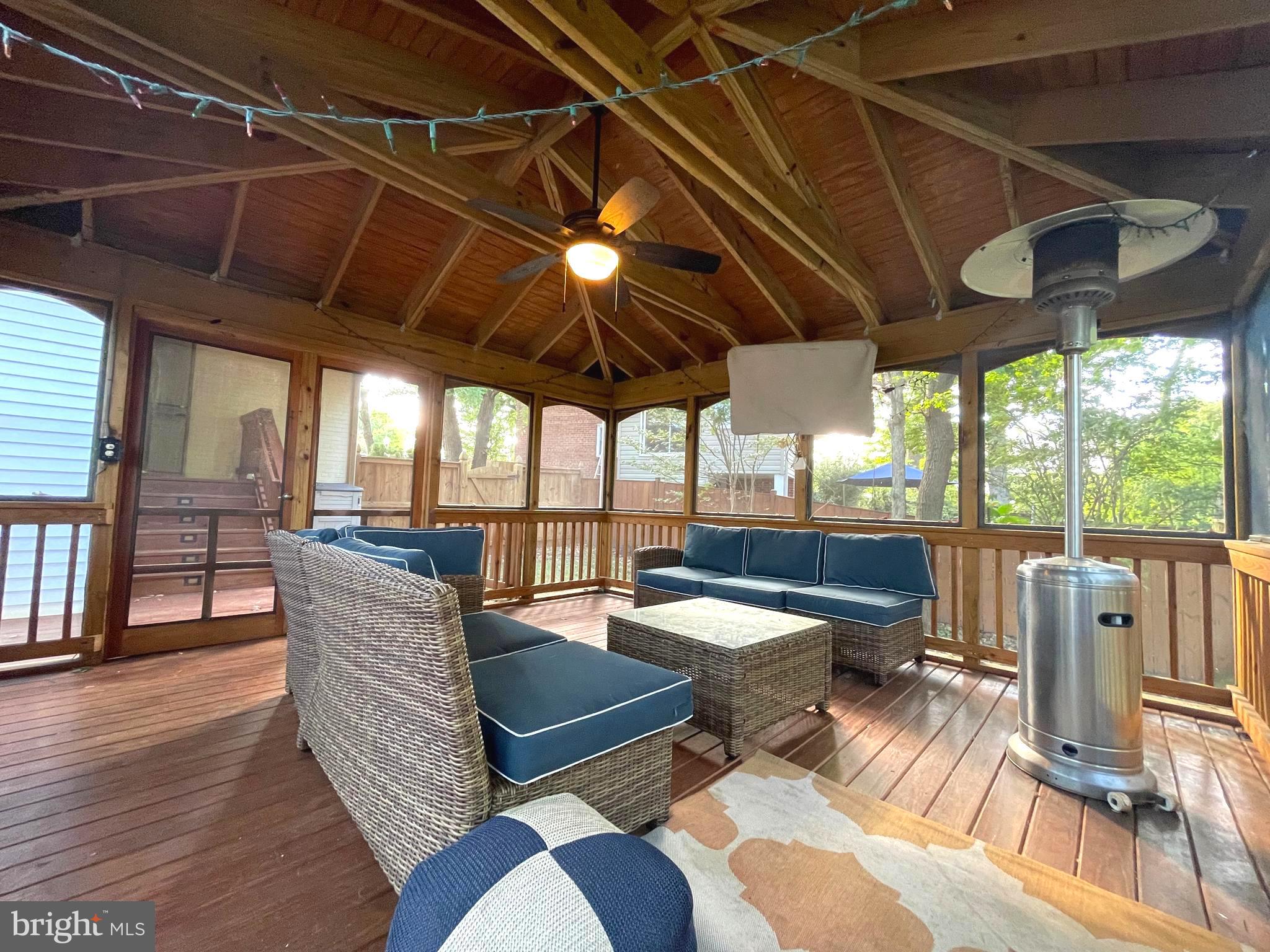 VIRGINIA HEIGHTS - Residential Lease