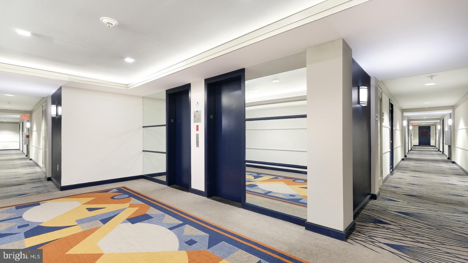 ART MUSEUM AREA - Residential Lease