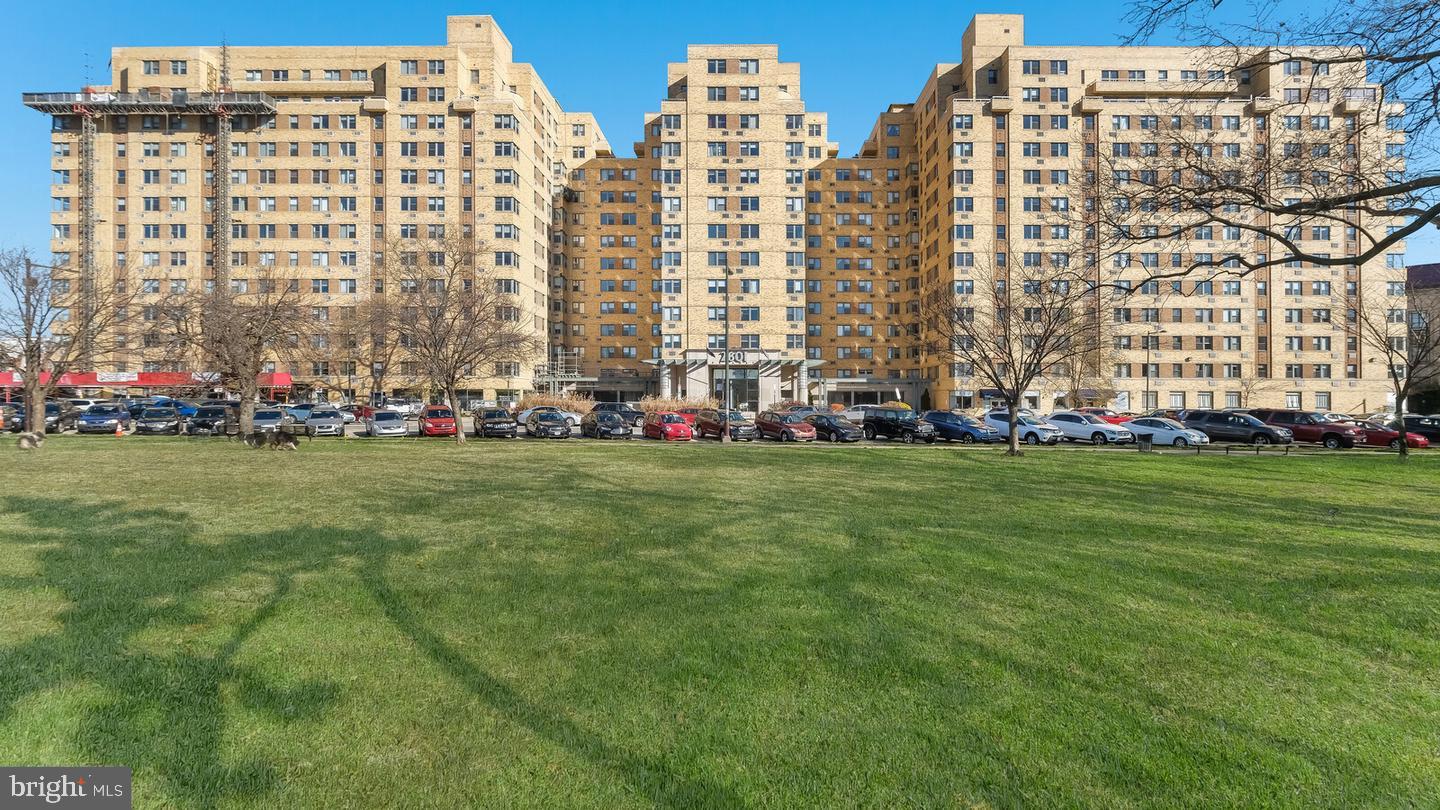 Rare opportunity to rent a fully furnished studio condo at 2601 Parkway. Lease can start June 1st and will end December 31st. Minimum lease is 6 months. The condo has a separate kitchen, laundry room and hardwood floors. 2601 is a very desirable place to live. This building was designed by the famous Paul Cret - architect most notably known for his work on the Benjamin Franklin Bridge, Rodin Museum, the Original Barnes Museum - just to name a few, and still withstands the test of time. As you enter this building, you will be greeted by a beautiful art deco lobby, 24 hour security, and a wonderfully friendly lobby attendant. Other amenities included are free shuttle bus to downtown Philadelphia, on-site fitness center/gym, free WIFI in lobby, community center, free permitted parking, on-site management, package hold area with email notification, express shipment pick up, dry cleaning pick up/delivery, restaurant on first floor, mini Mart/convenience store, and three Septa bus routes within one block. The building is also a short walk to a new Whole Foods, the Barnes, the Free Library, the Philadelphia Museum of Art, CVS, Wells Fargo Bank, and many neighborhood restaurants and bars. Lastly, this condo conveniently located to I-76, I-95, 30th Street Train Station, Kelly Drive, and Benjamin Franklin Parkway for all your transportation needs. Come see this home today, you won't be disappointed.