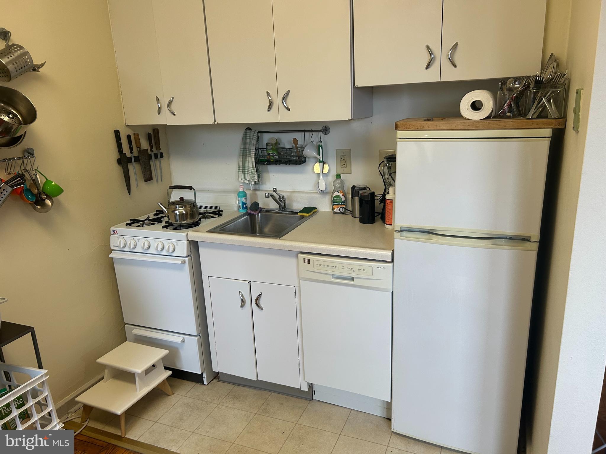 ART MUSEUM AREA - Residential Lease