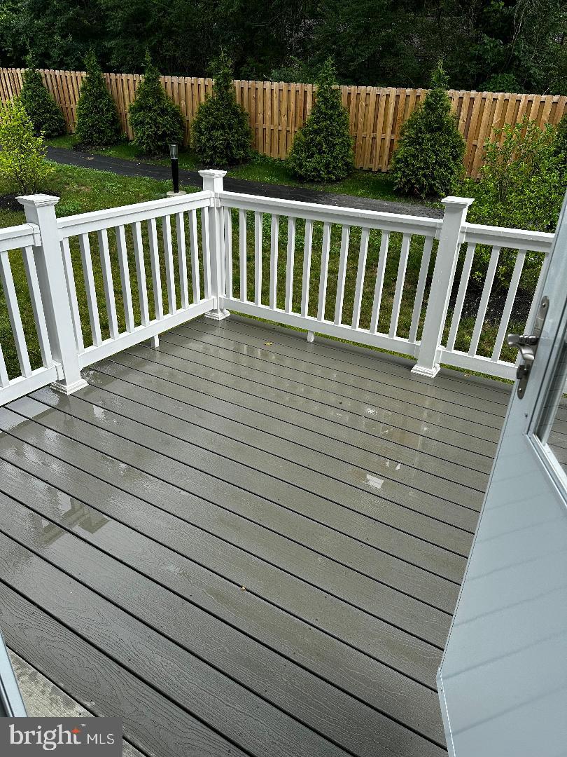 CLOVER MILL - Residential Lease