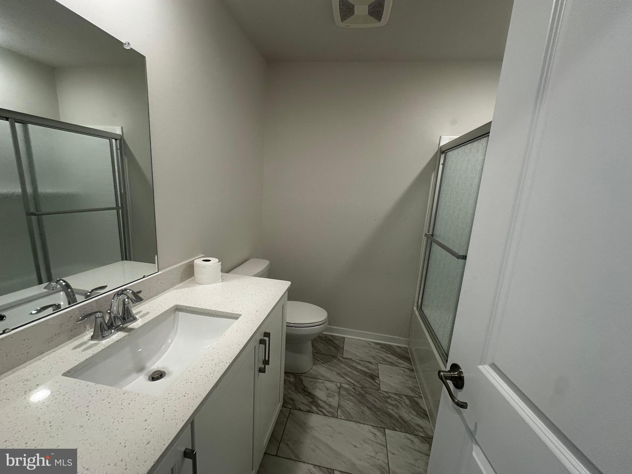 CLOVER MILL - Residential Lease