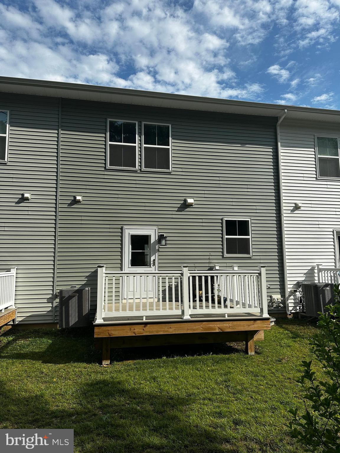 CLOVER MILL - Residential Lease