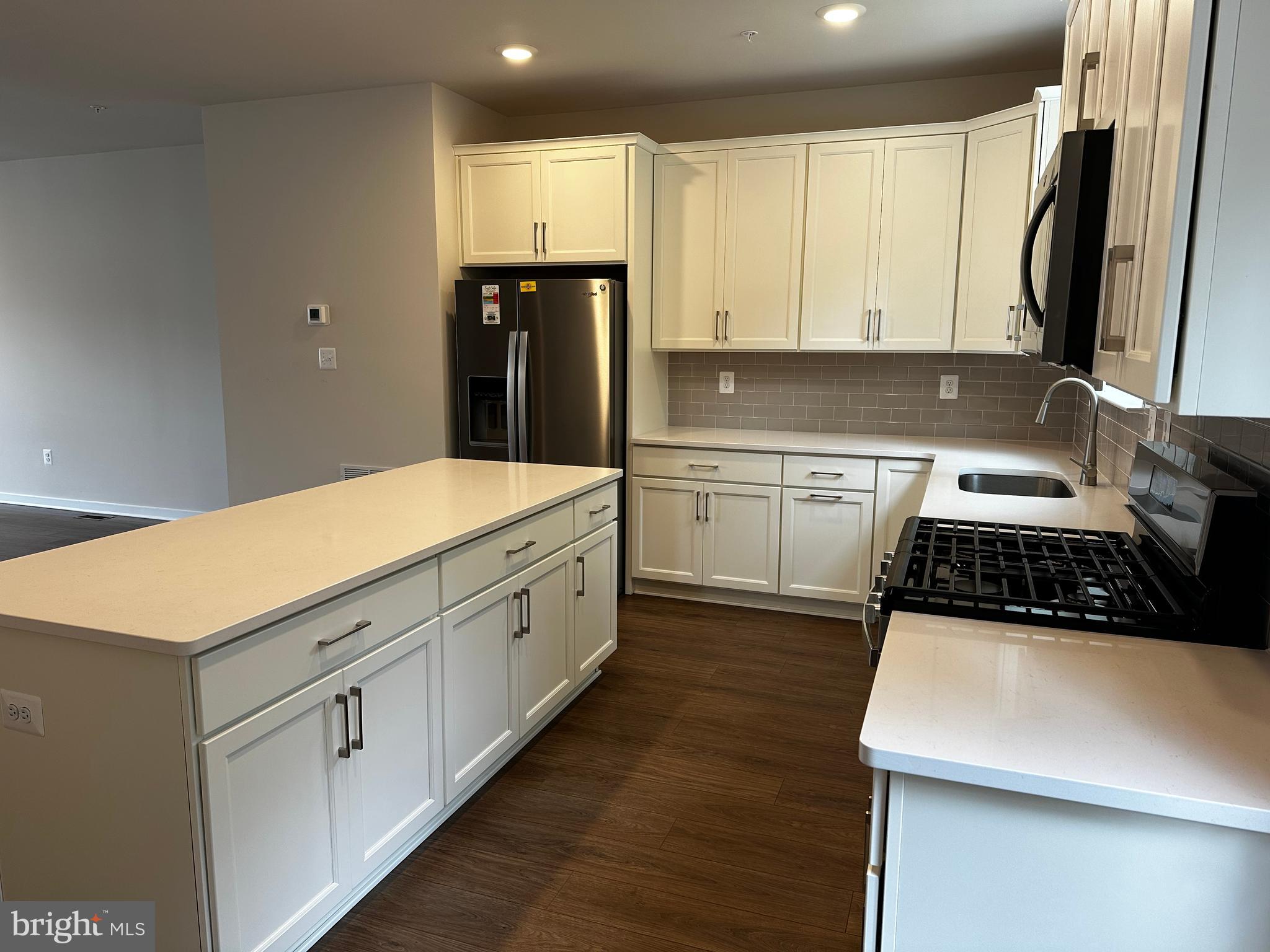 CLOVER MILL - Residential Lease