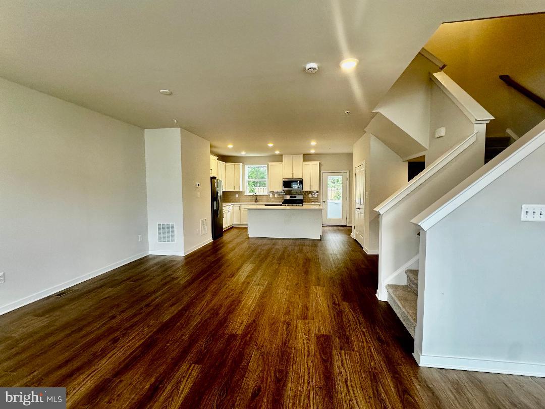 CLOVER MILL - Residential Lease