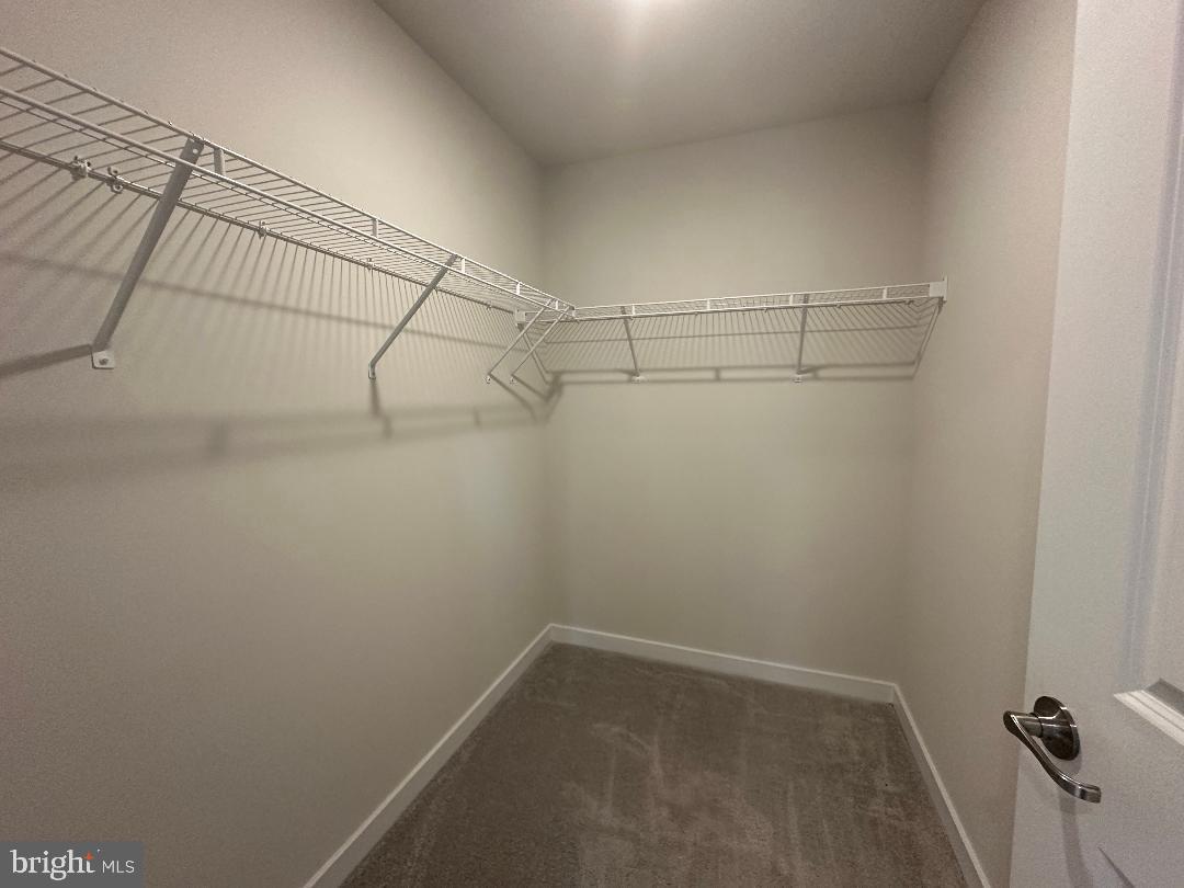 CLOVER MILL - Residential Lease