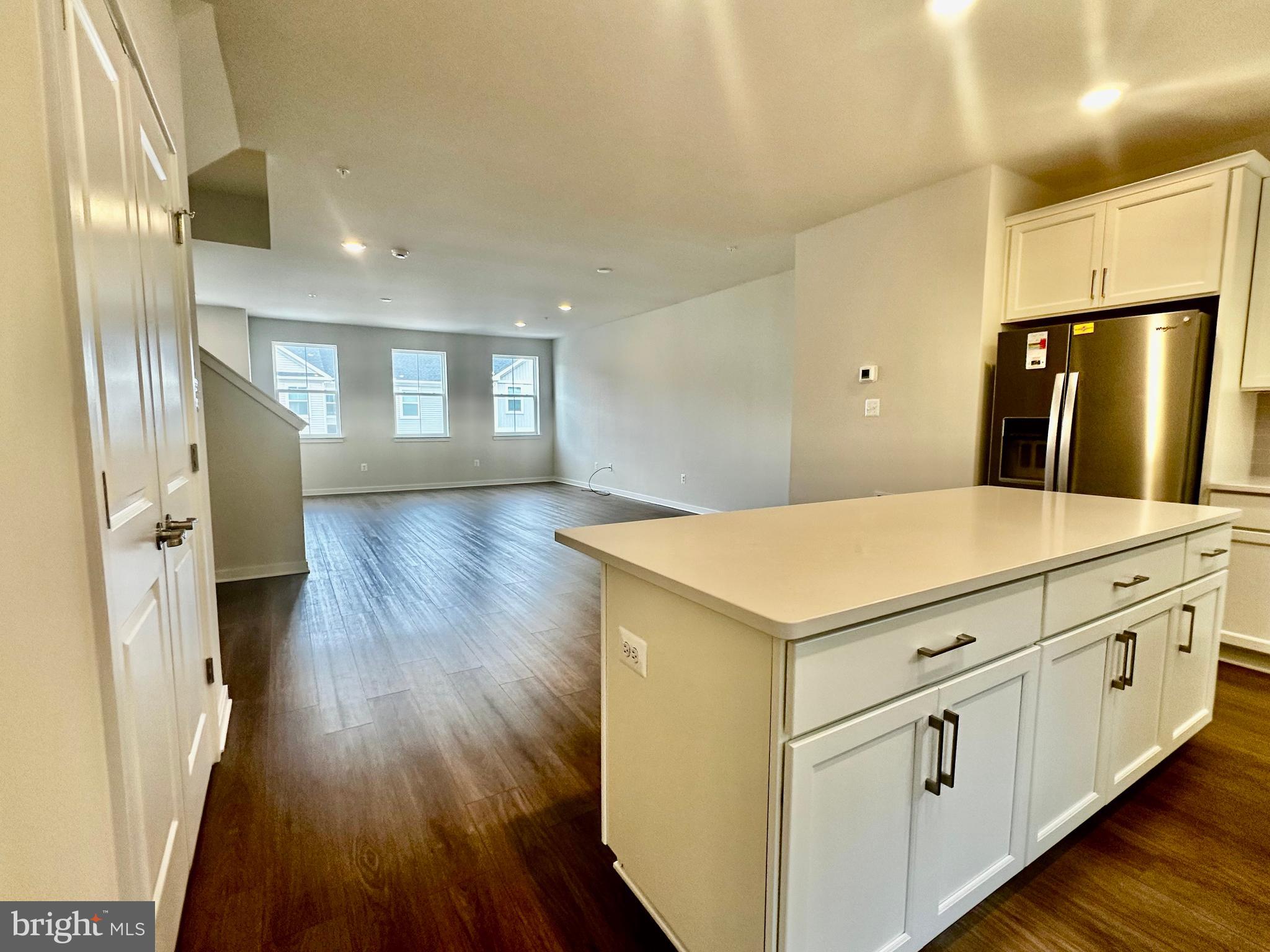 CLOVER MILL - Residential Lease