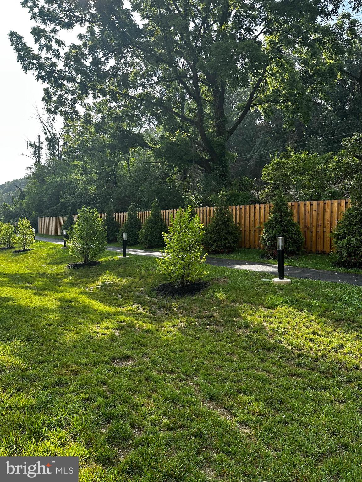 CLOVER MILL - Residential Lease