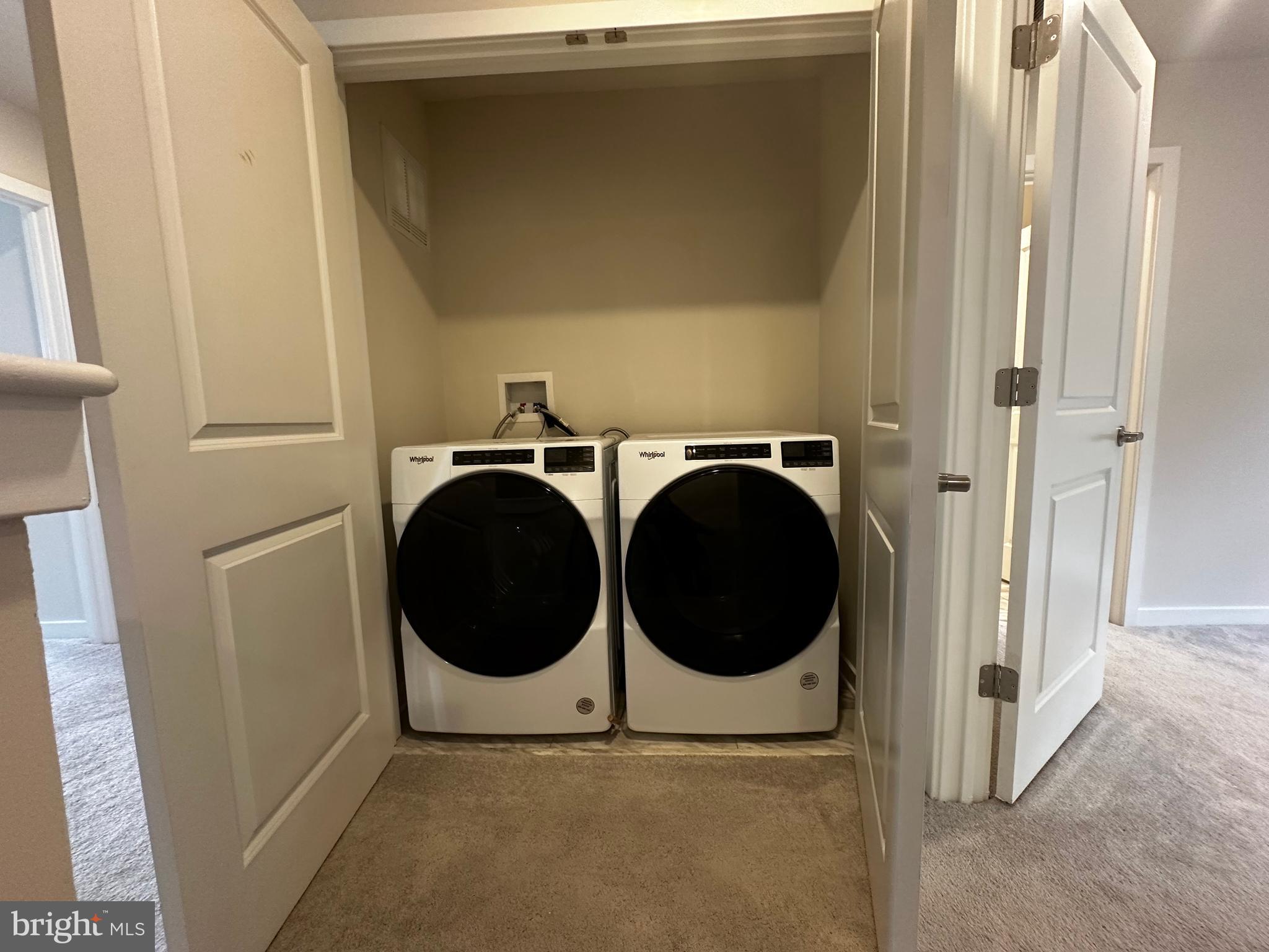 CLOVER MILL - Residential Lease