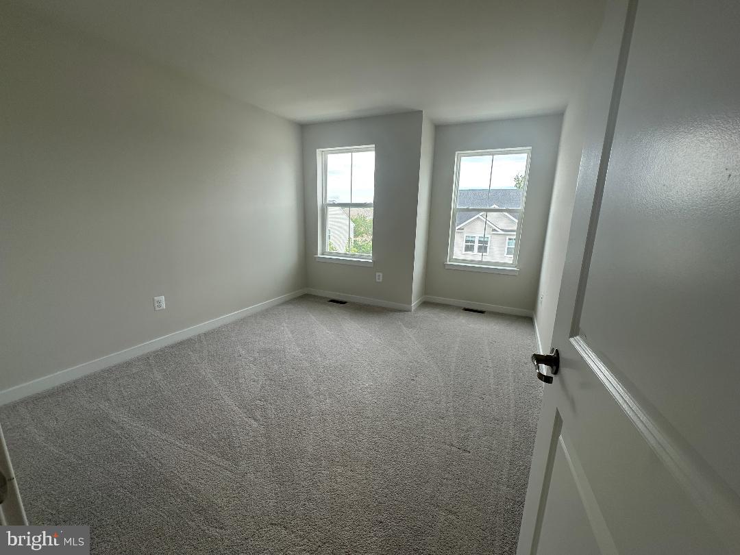 CLOVER MILL - Residential Lease