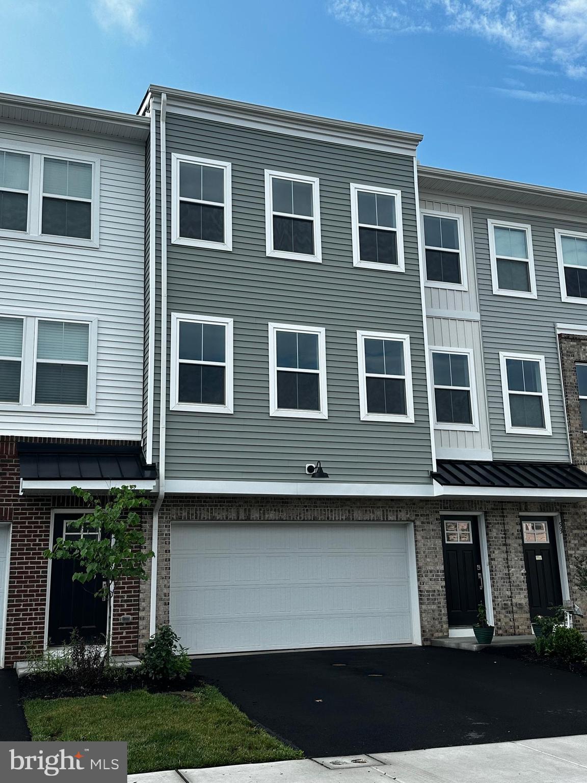 CLOVER MILL - Residential Lease