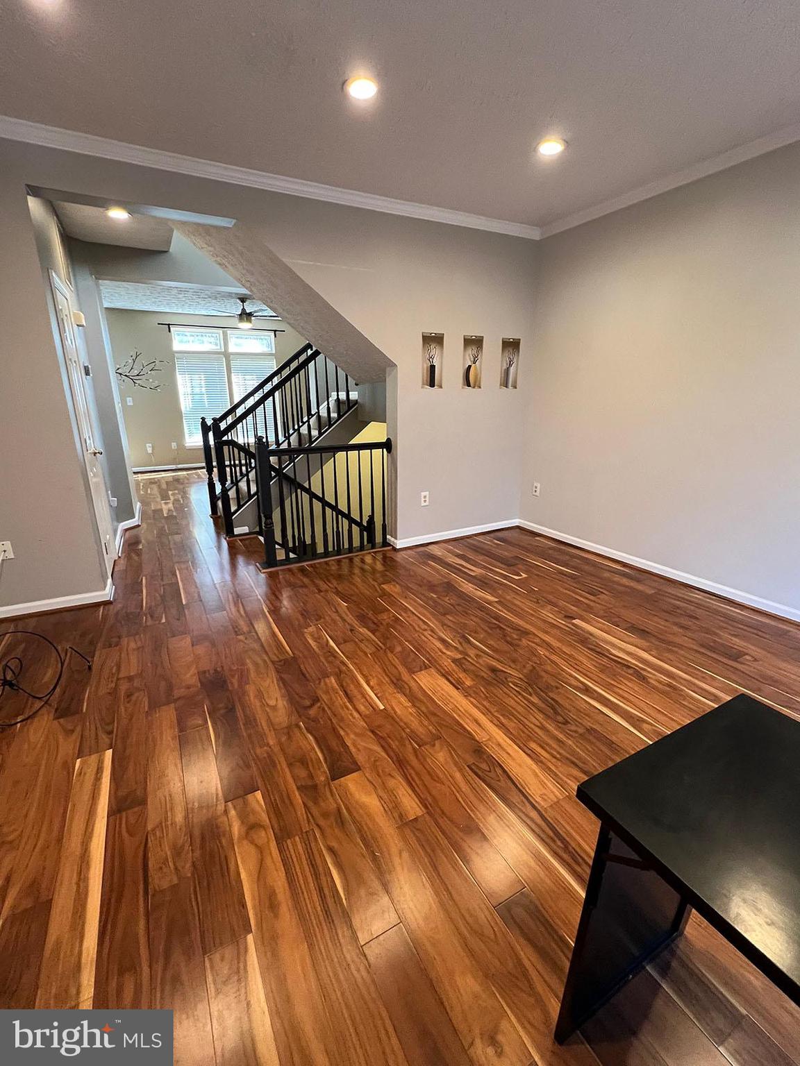 RUSSETT GREEN - Residential Lease