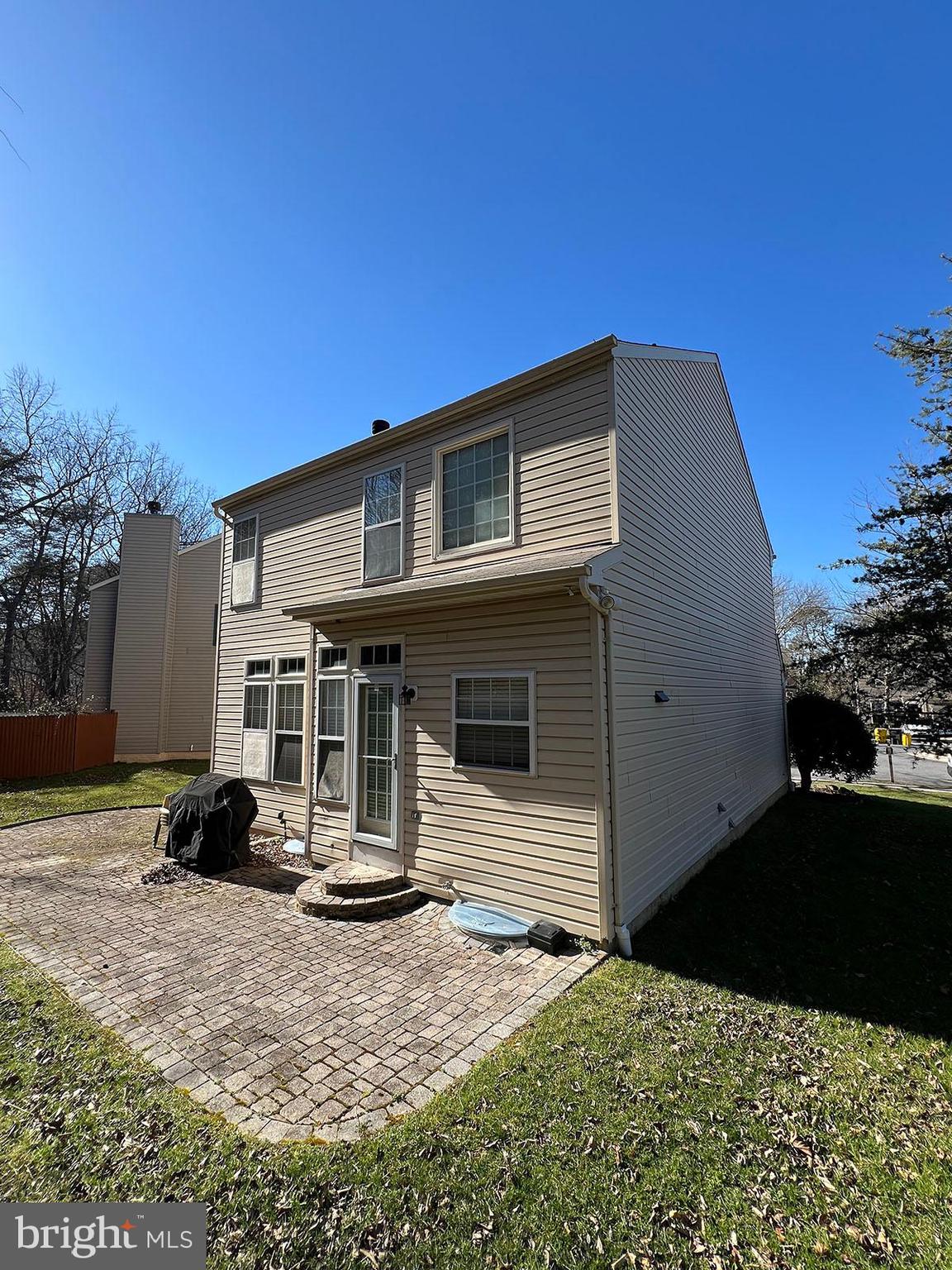 RUSSETT GREEN - Residential Lease