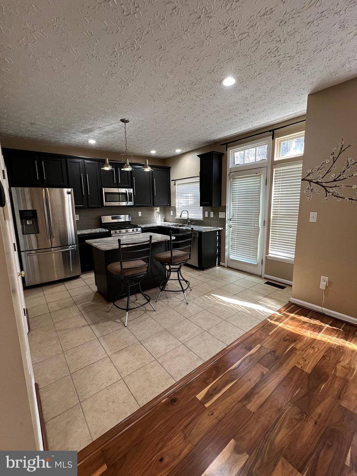 RUSSETT GREEN - Residential Lease