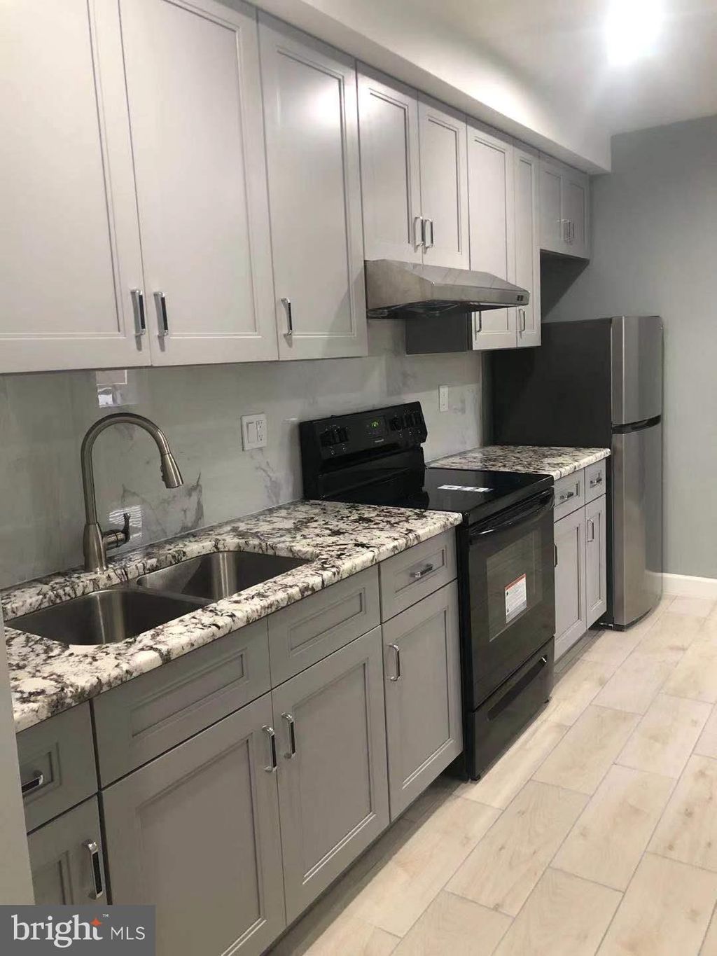 Photo of 2224 S 15th Street #3, PHILADELPHIA, PA 19145 (MLS # PAPH2568860)