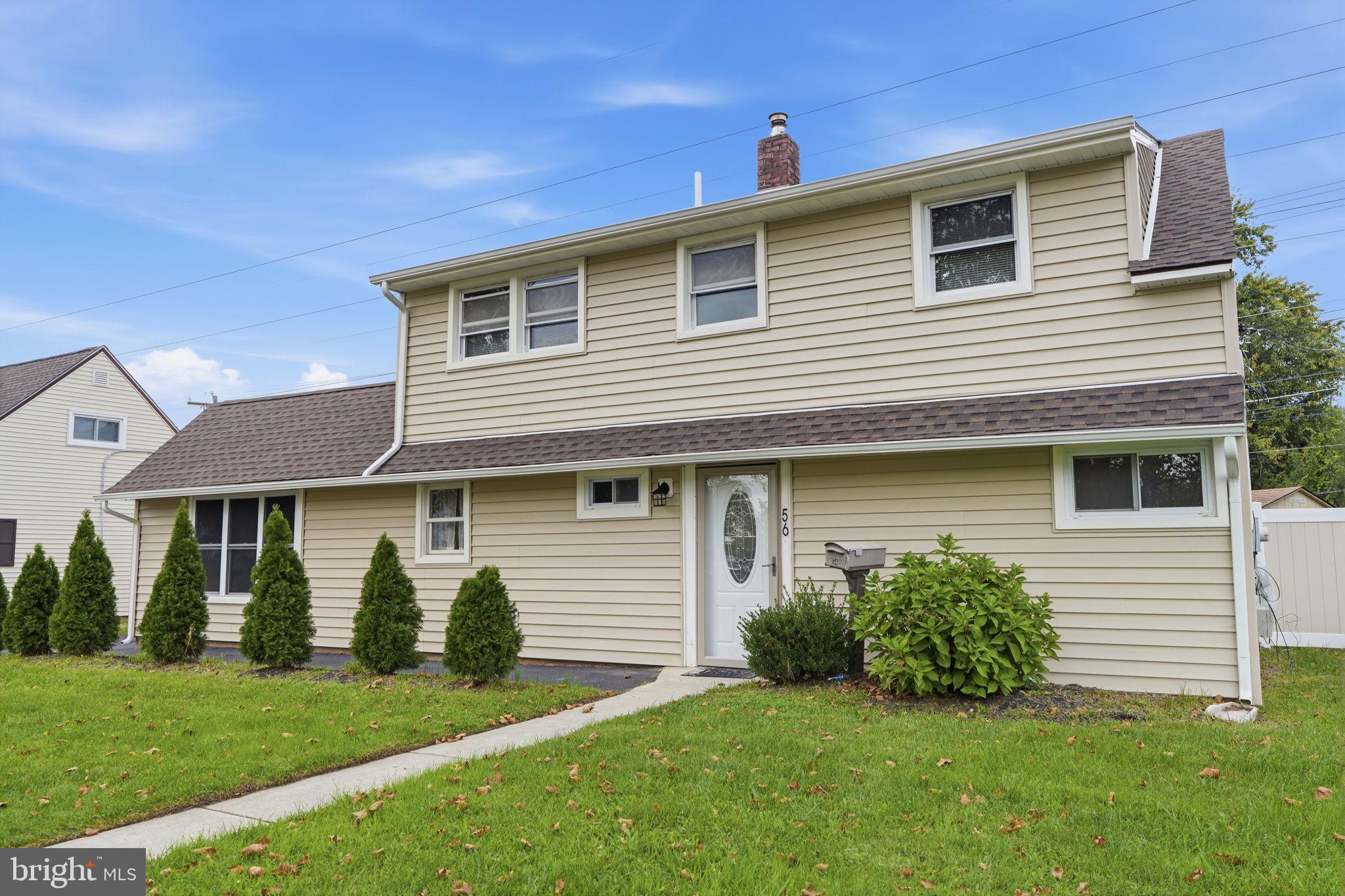 56 N NORTHPARK DRIVE