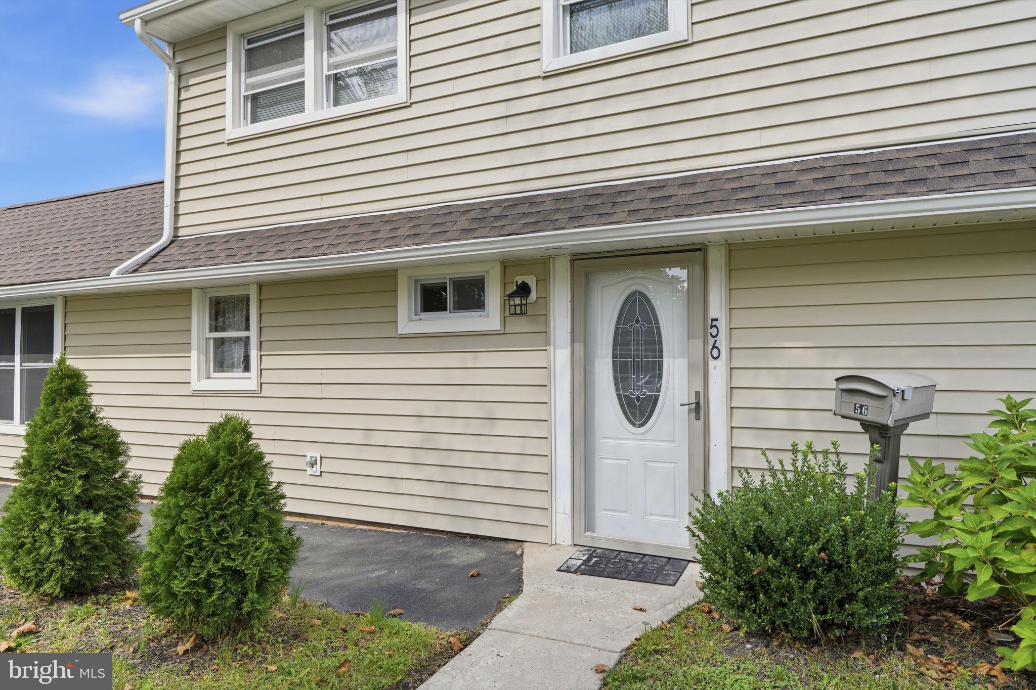 56 N NORTHPARK DRIVE