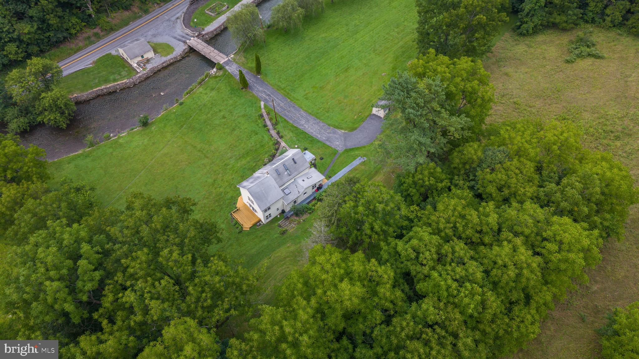 376 SPRING CREEK ROAD