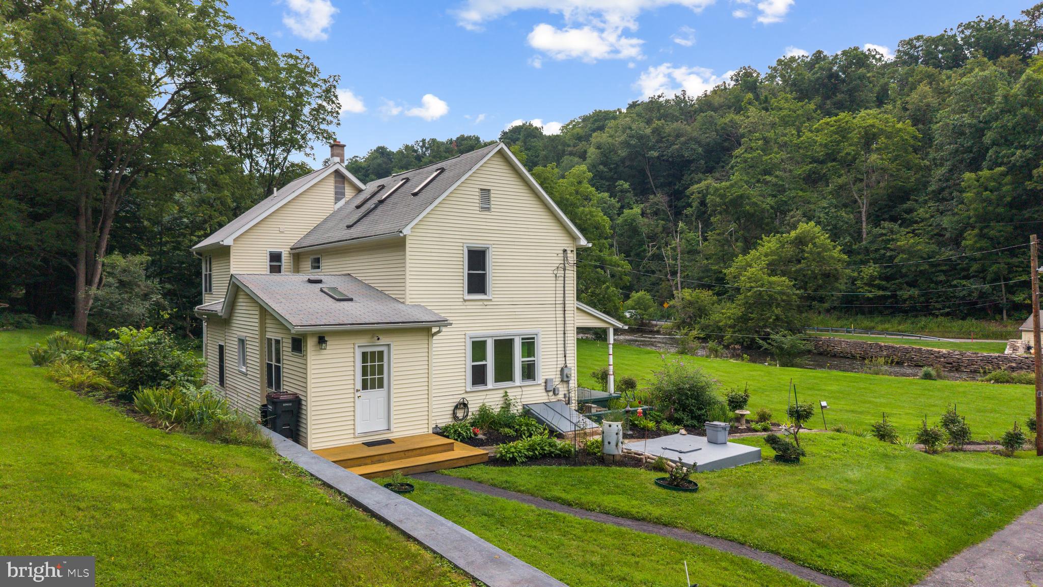 376 SPRING CREEK ROAD