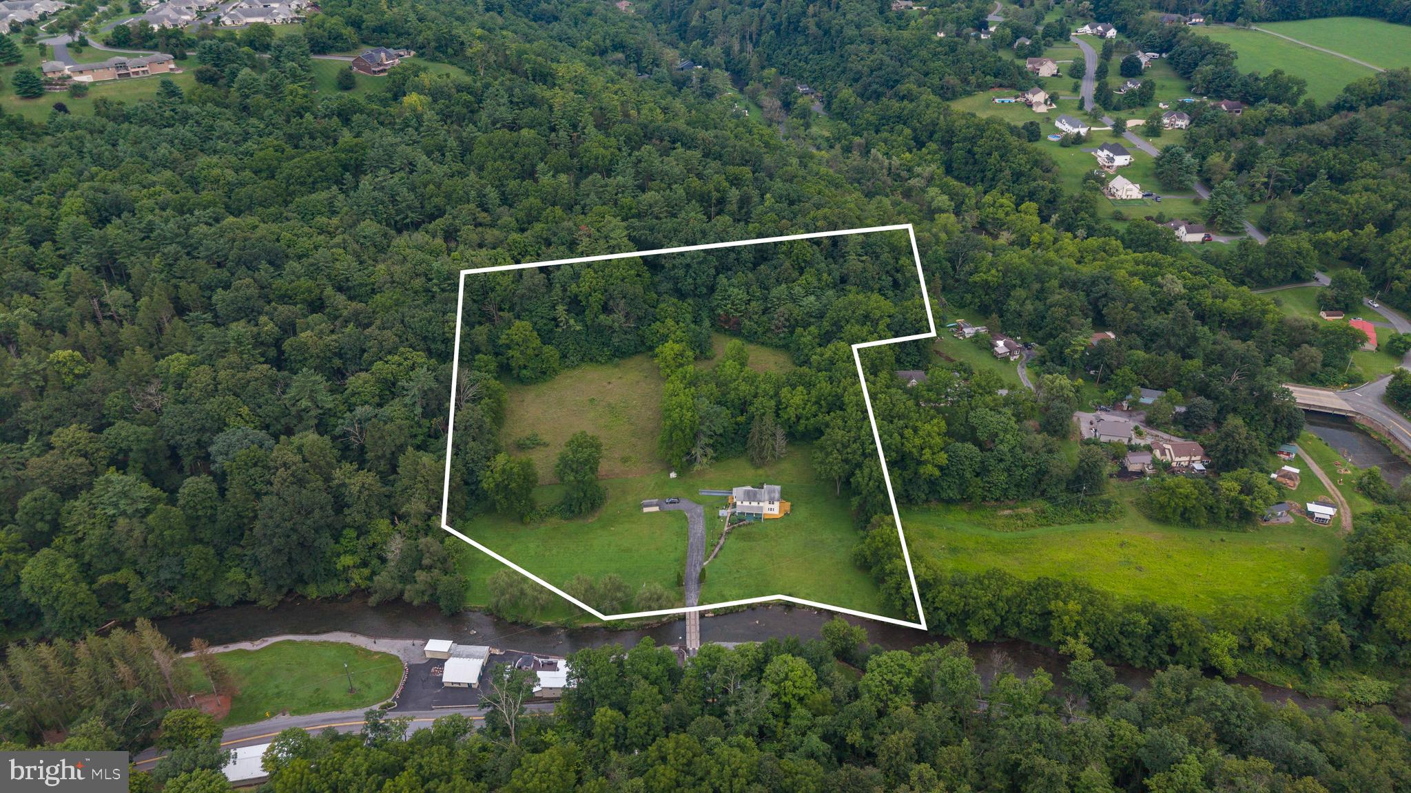 376 SPRING CREEK ROAD