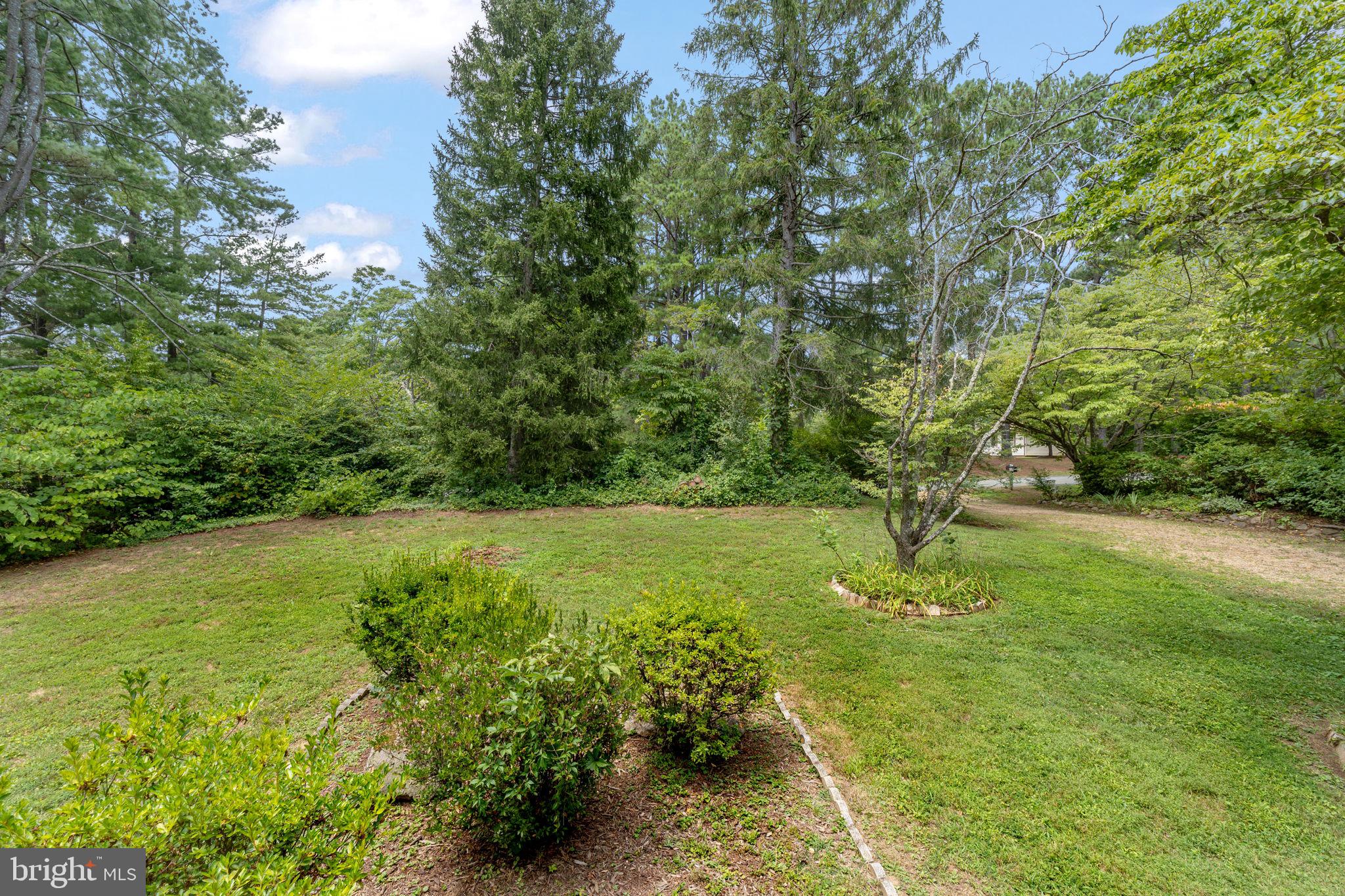 GREENE MOUNTAIN LAKE - Residential