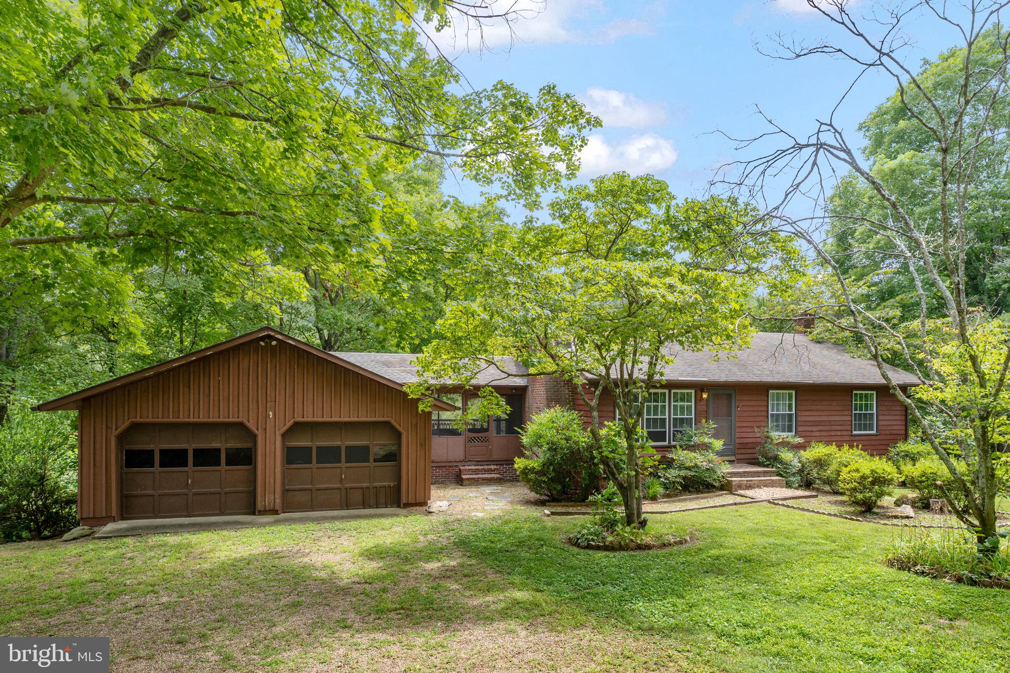 GREENE MOUNTAIN LAKE - Residential