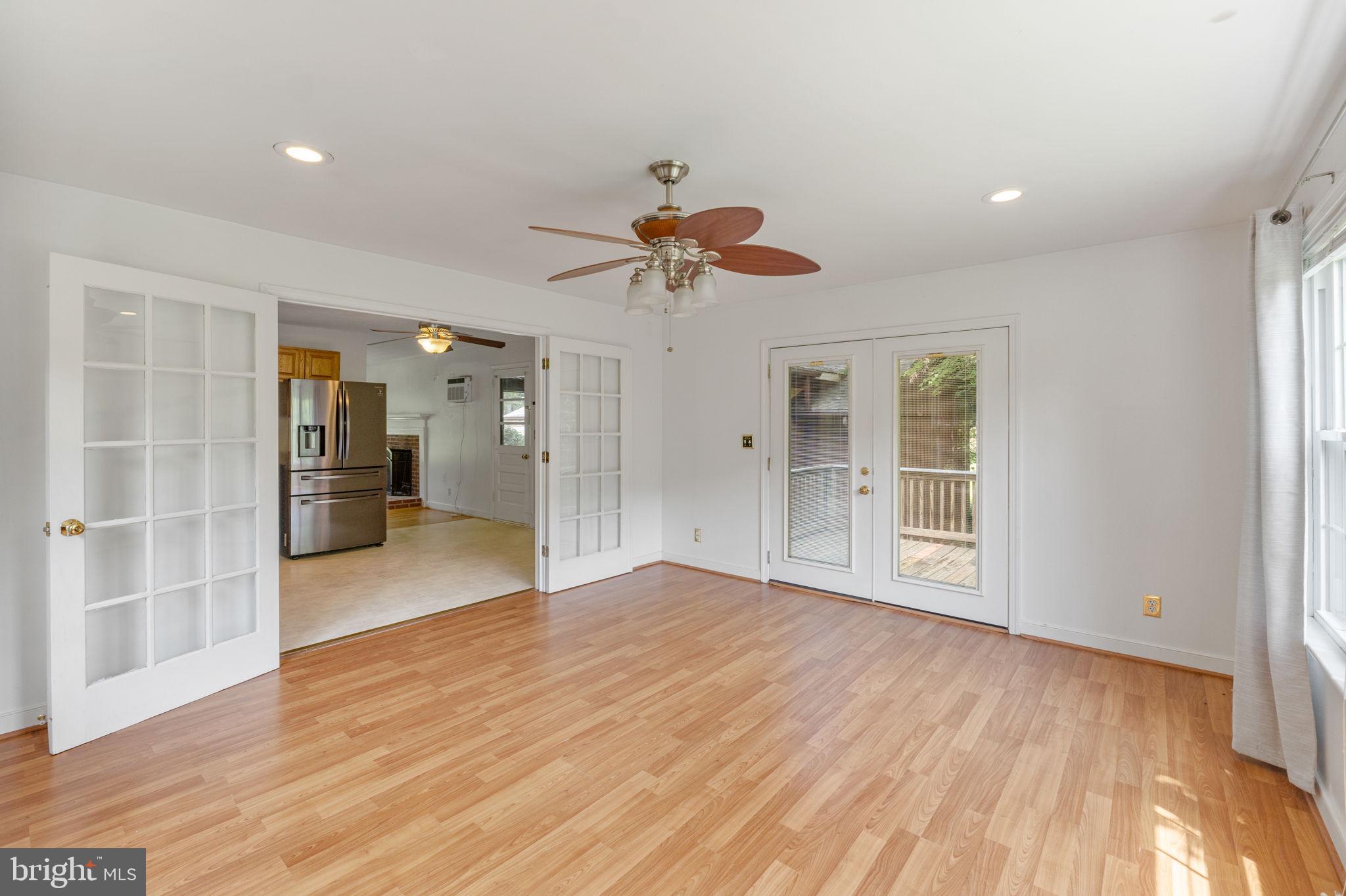 GREENE MOUNTAIN LAKE - Residential