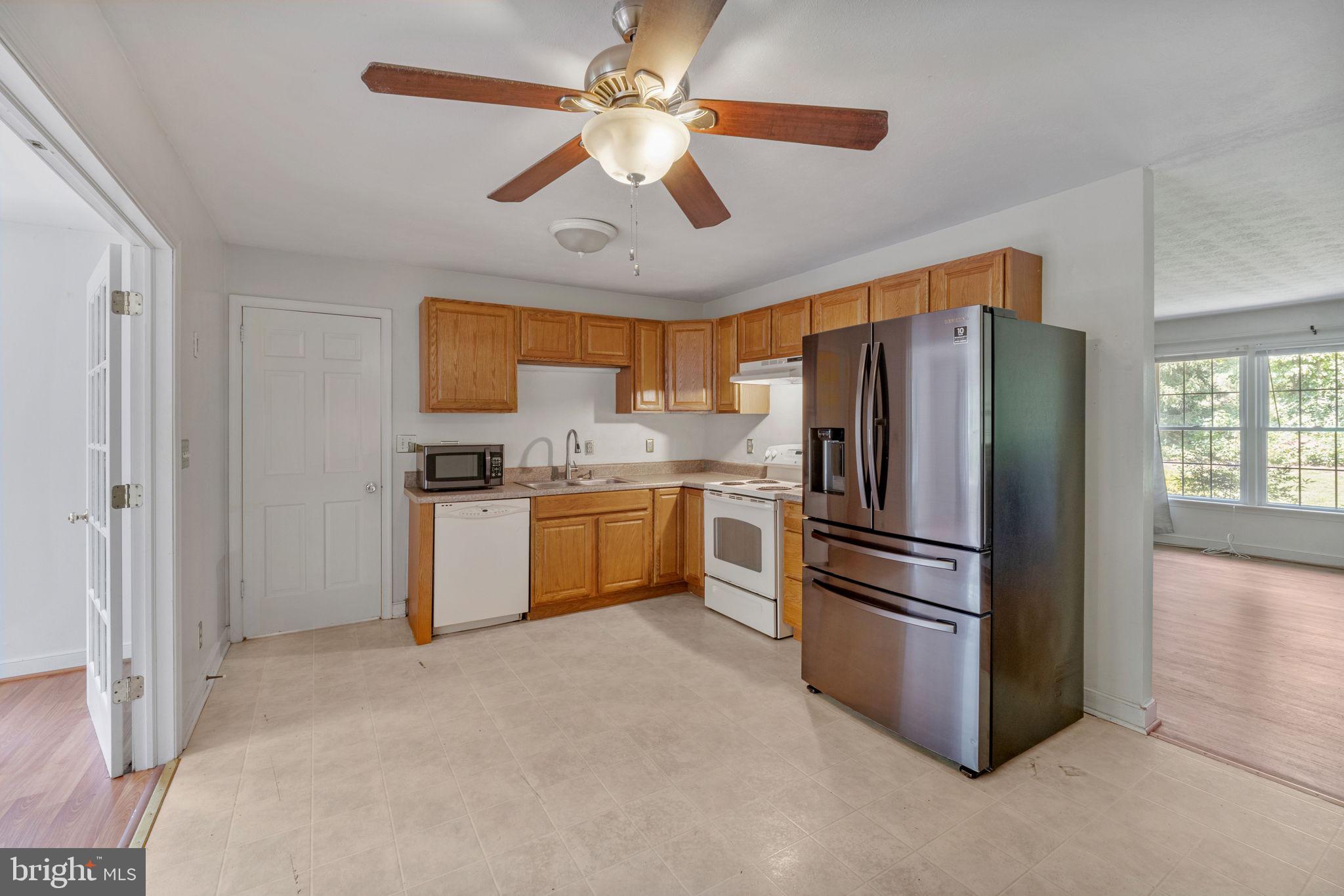 GREENE MOUNTAIN LAKE - Residential