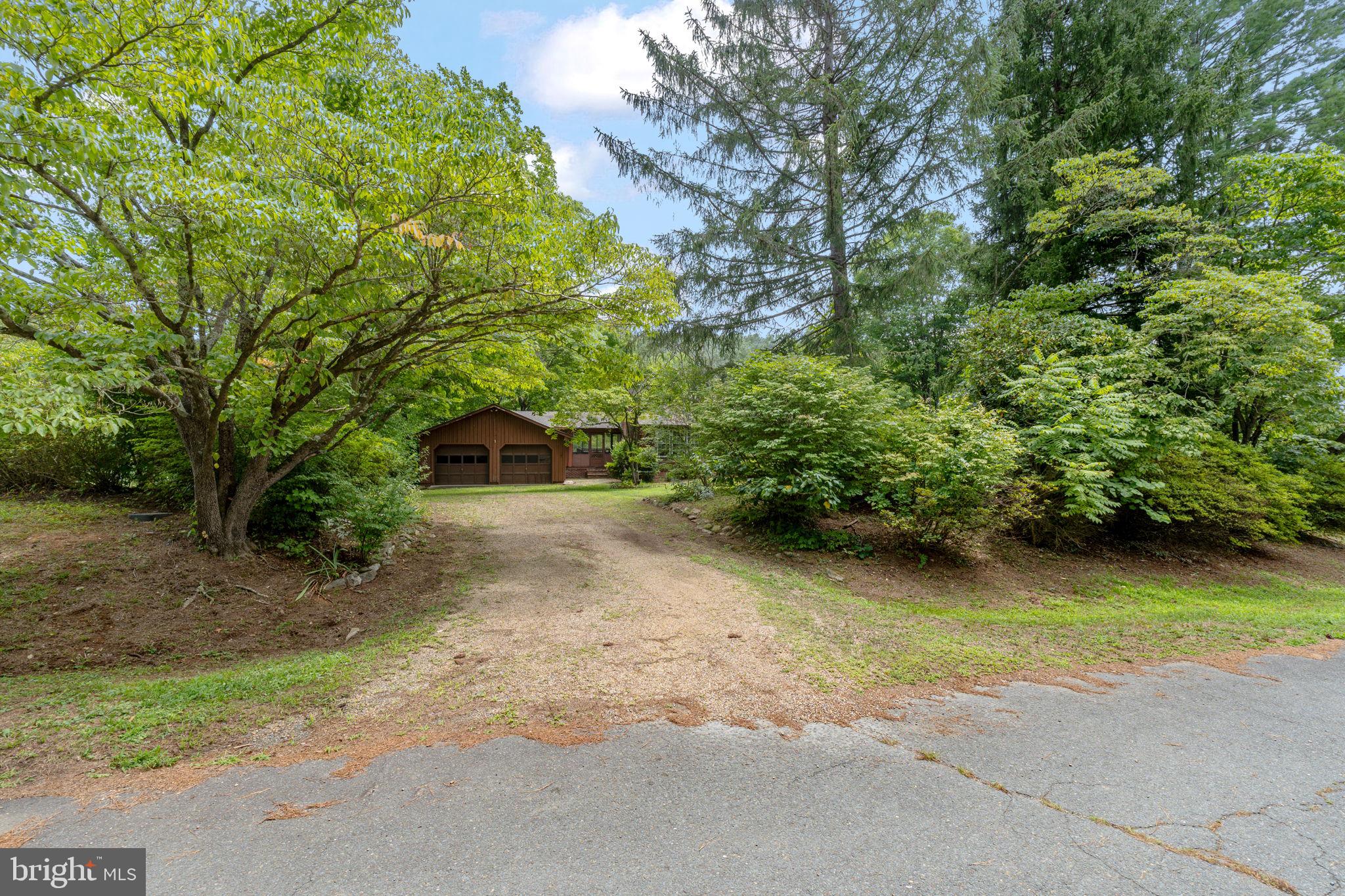 GREENE MOUNTAIN LAKE - Residential