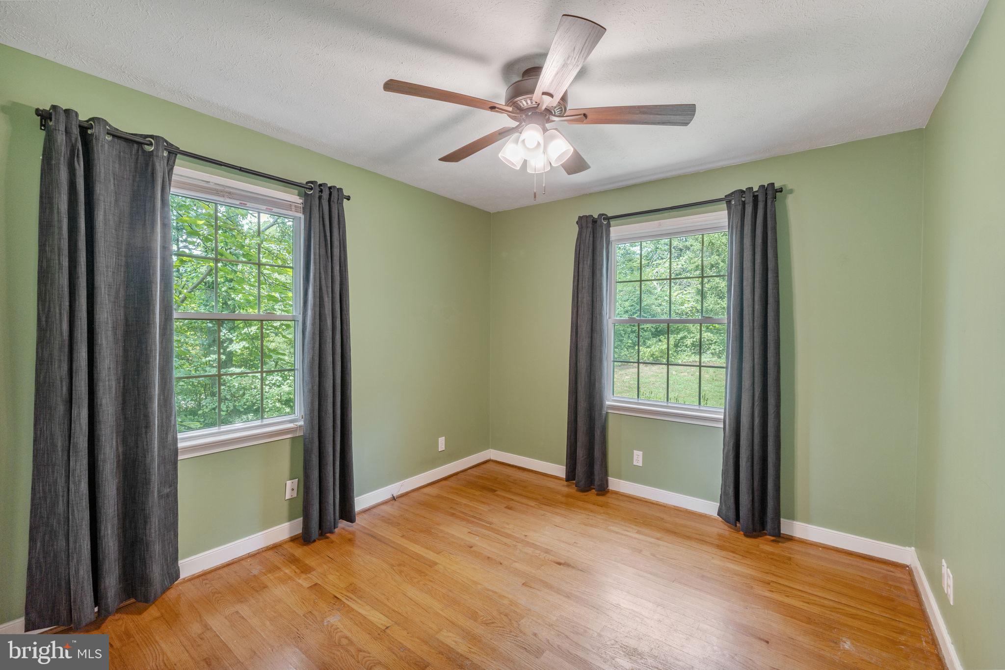 GREENE MOUNTAIN LAKE - Residential