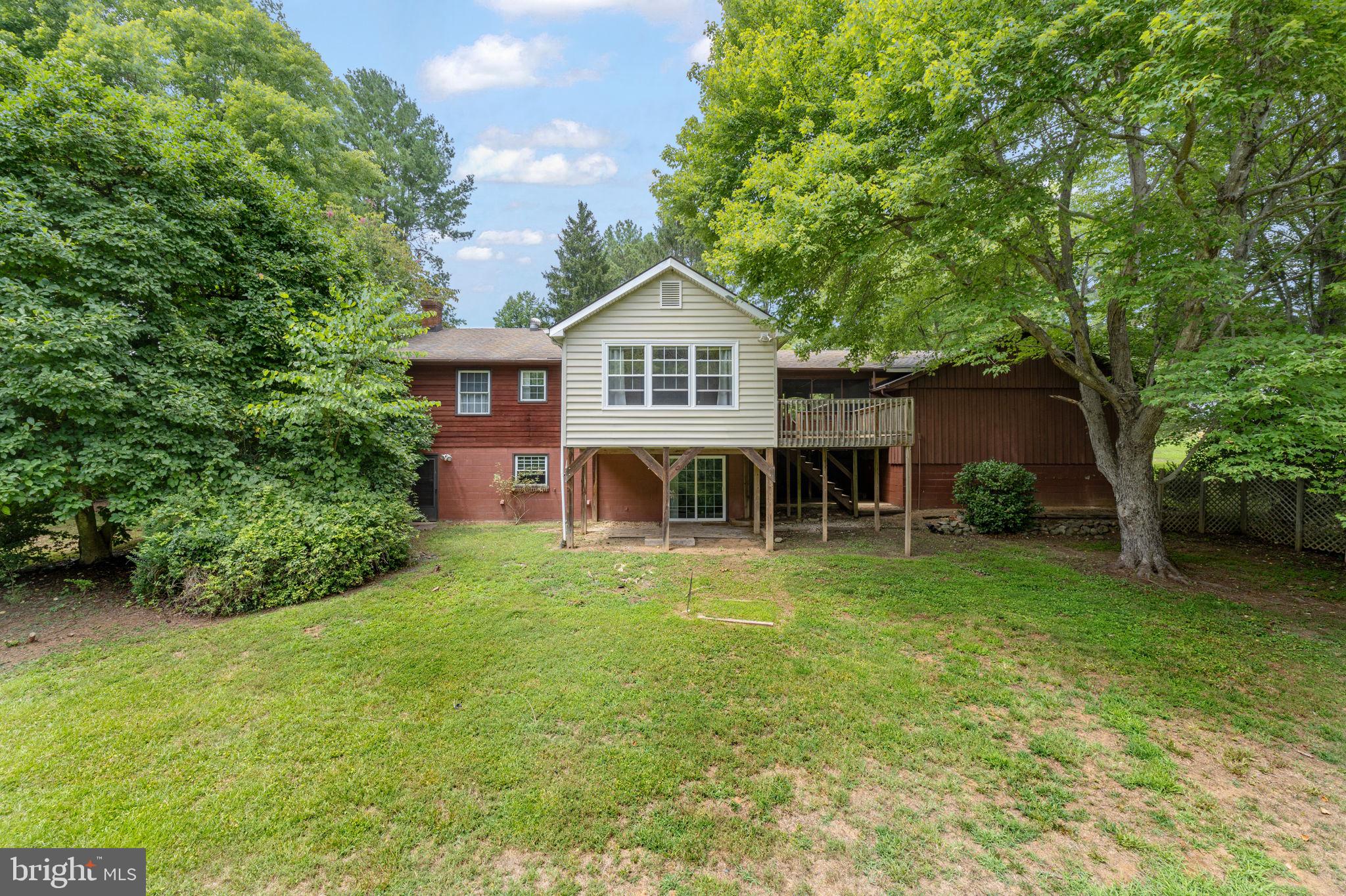 GREENE MOUNTAIN LAKE - Residential