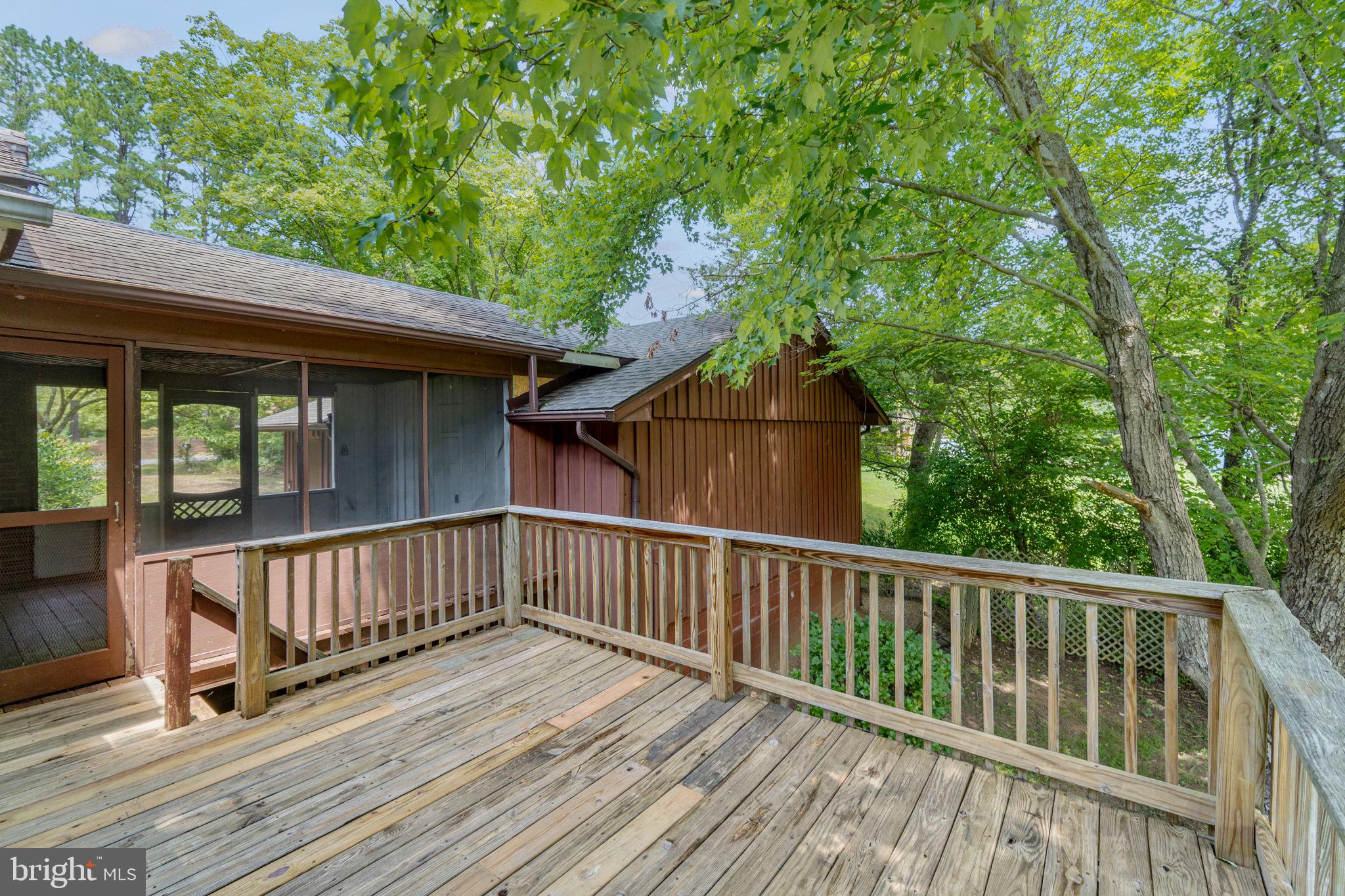 GREENE MOUNTAIN LAKE - Residential