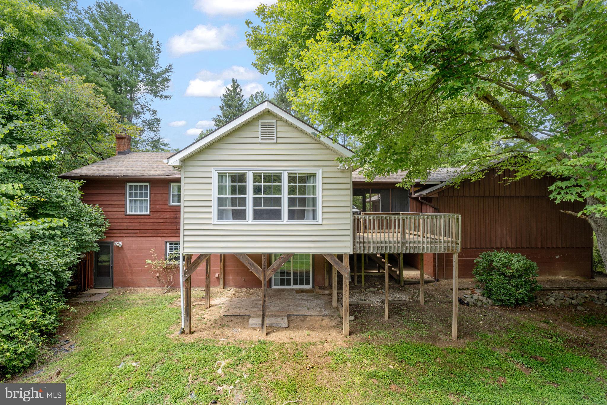GREENE MOUNTAIN LAKE - Residential