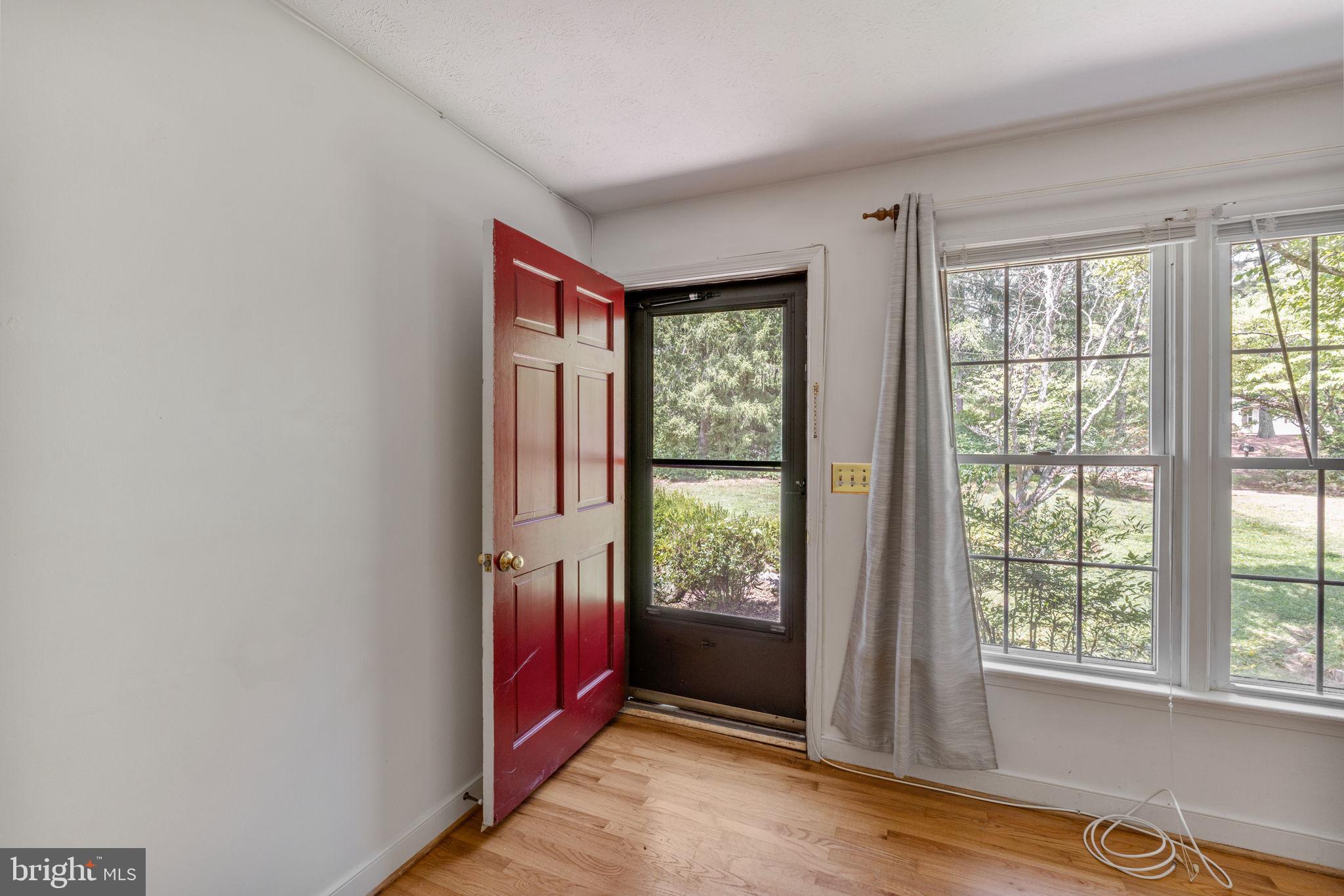 GREENE MOUNTAIN LAKE - Residential