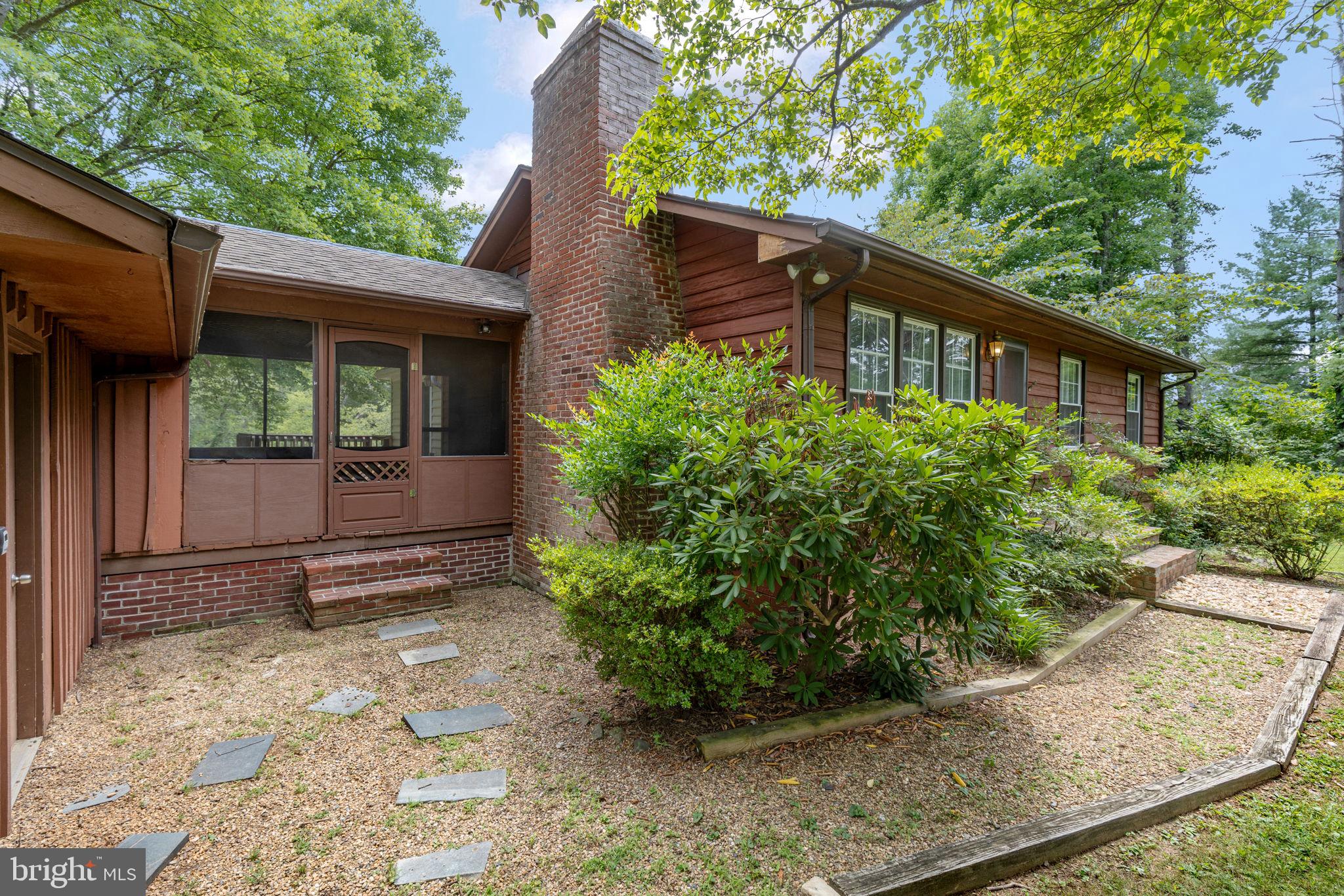 GREENE MOUNTAIN LAKE - Residential