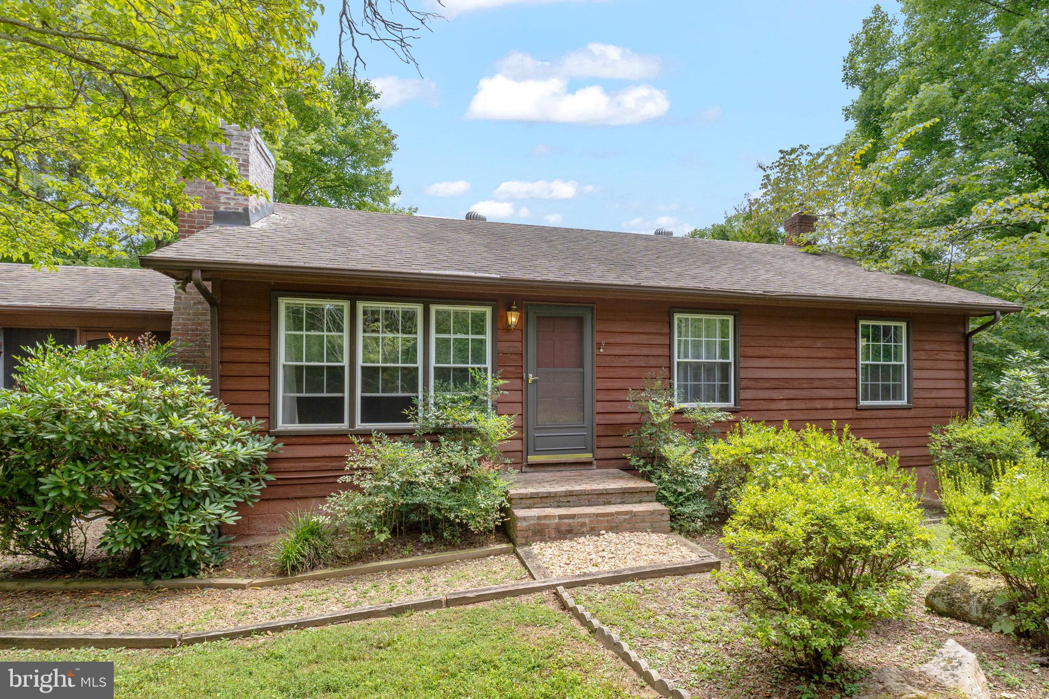 GREENE MOUNTAIN LAKE - Residential