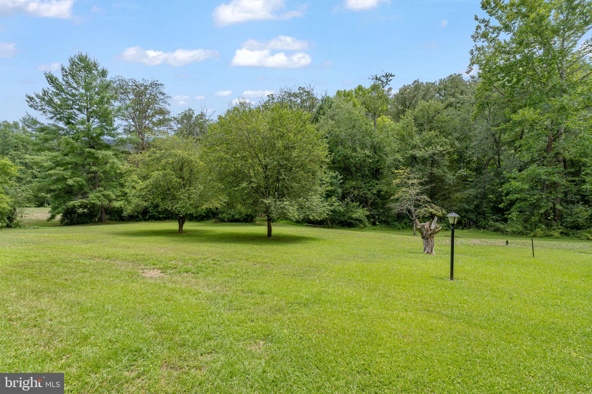 GREENE MOUNTAIN LAKE - Residential