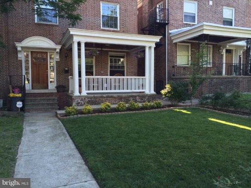 GUILFORD - Residential Lease