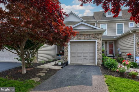 723 KELLER DRIVE LITITZ PA 17543