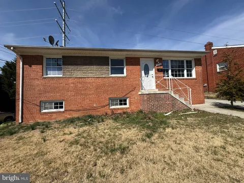 8312 26th Avenue, Hyattsville, MD 20783 - MLS#: MDPG2141252