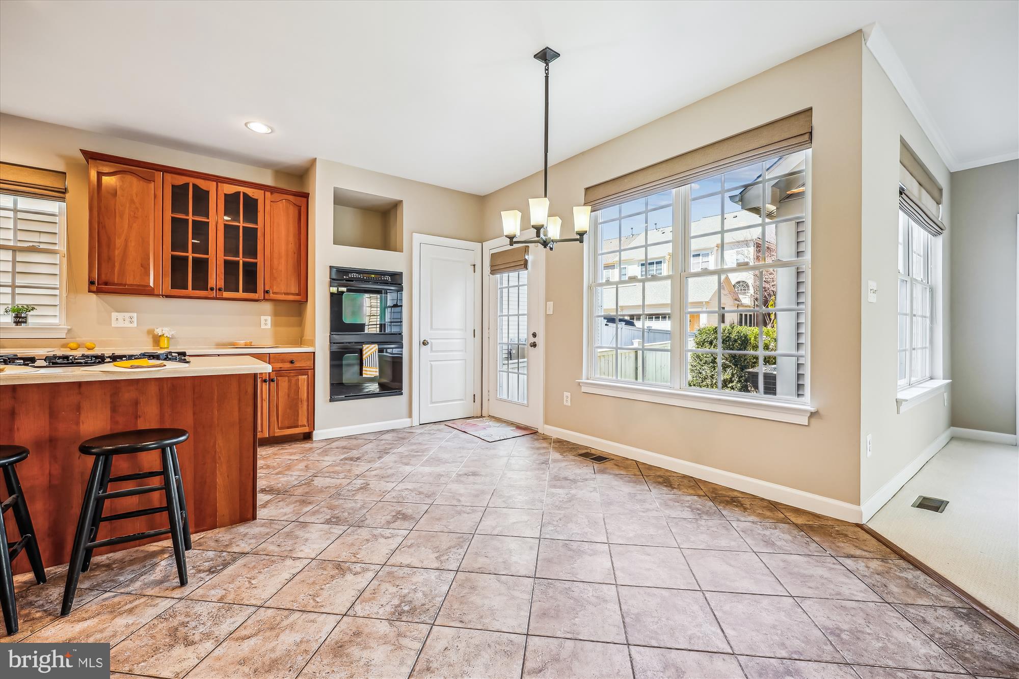 KING FARM WATKINS POND - Residential