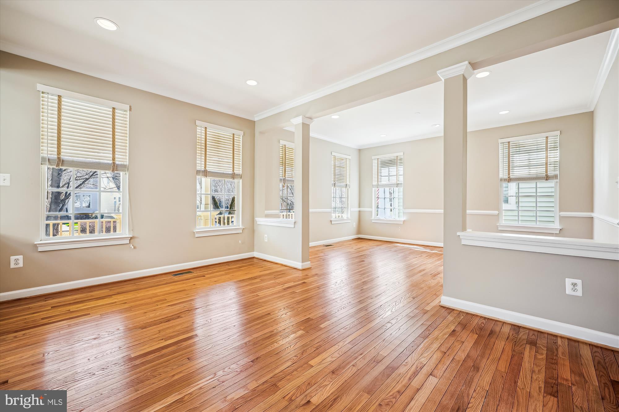 KING FARM WATKINS POND - Residential