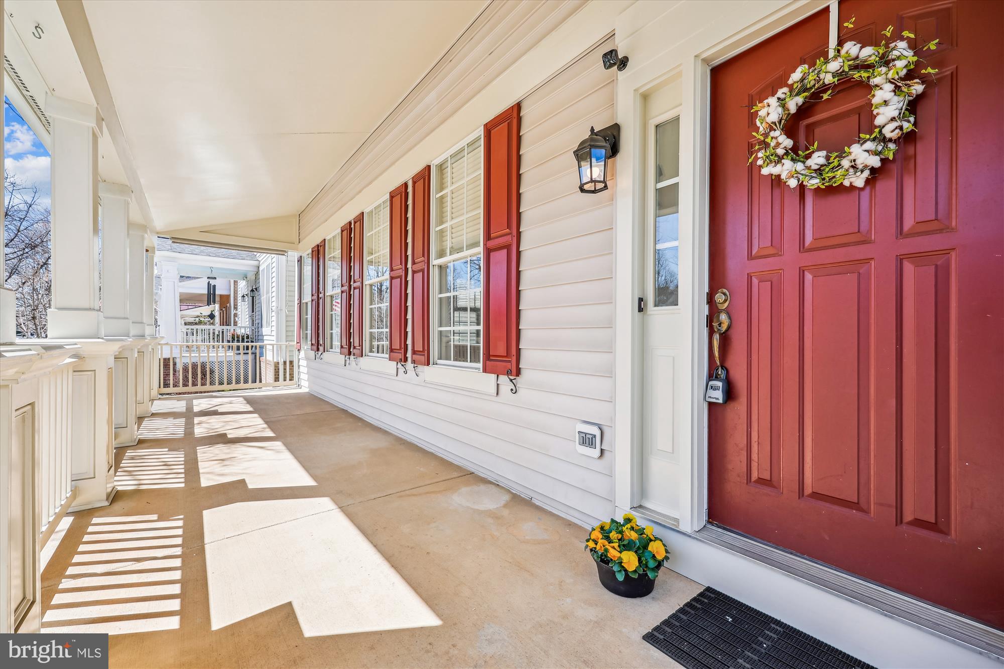 KING FARM WATKINS POND - Residential