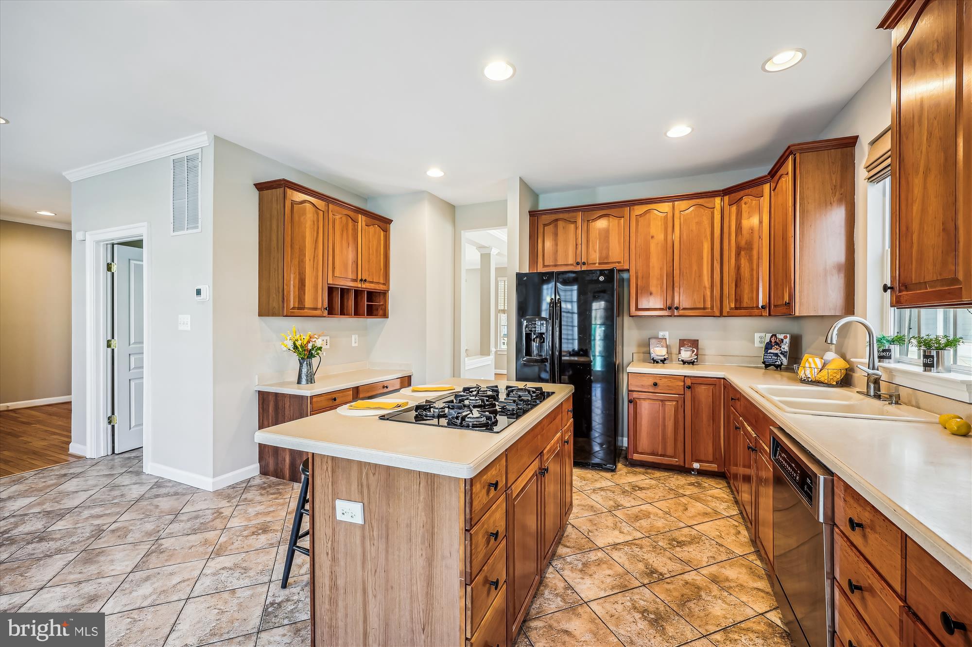 KING FARM WATKINS POND - Residential