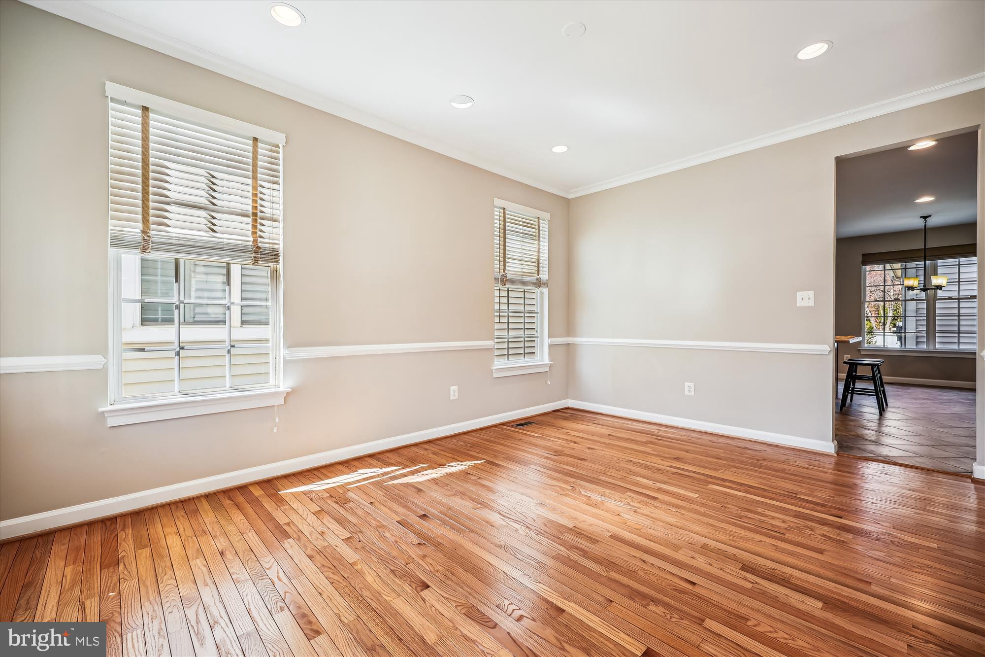 KING FARM WATKINS POND - Residential