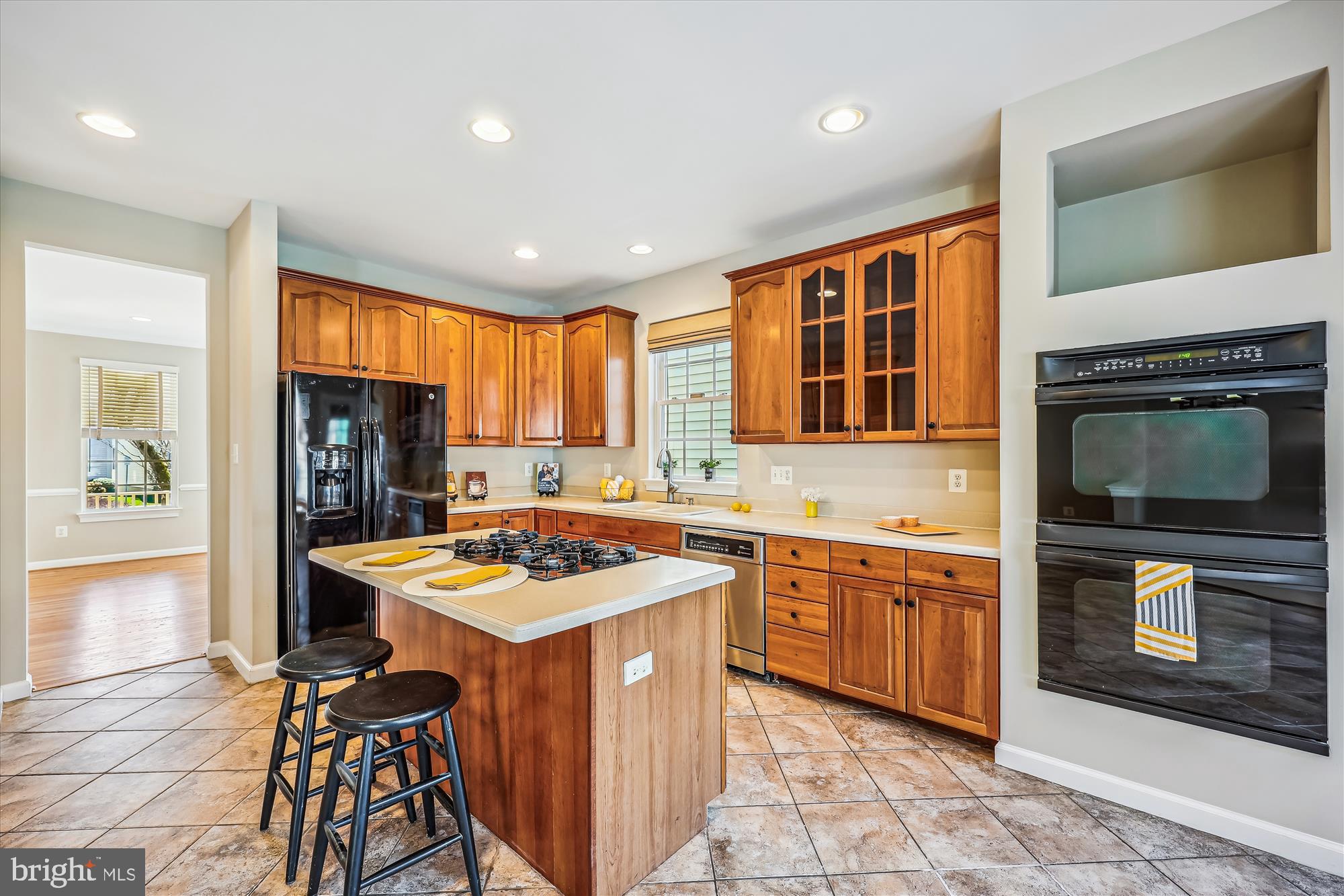 KING FARM WATKINS POND - Residential