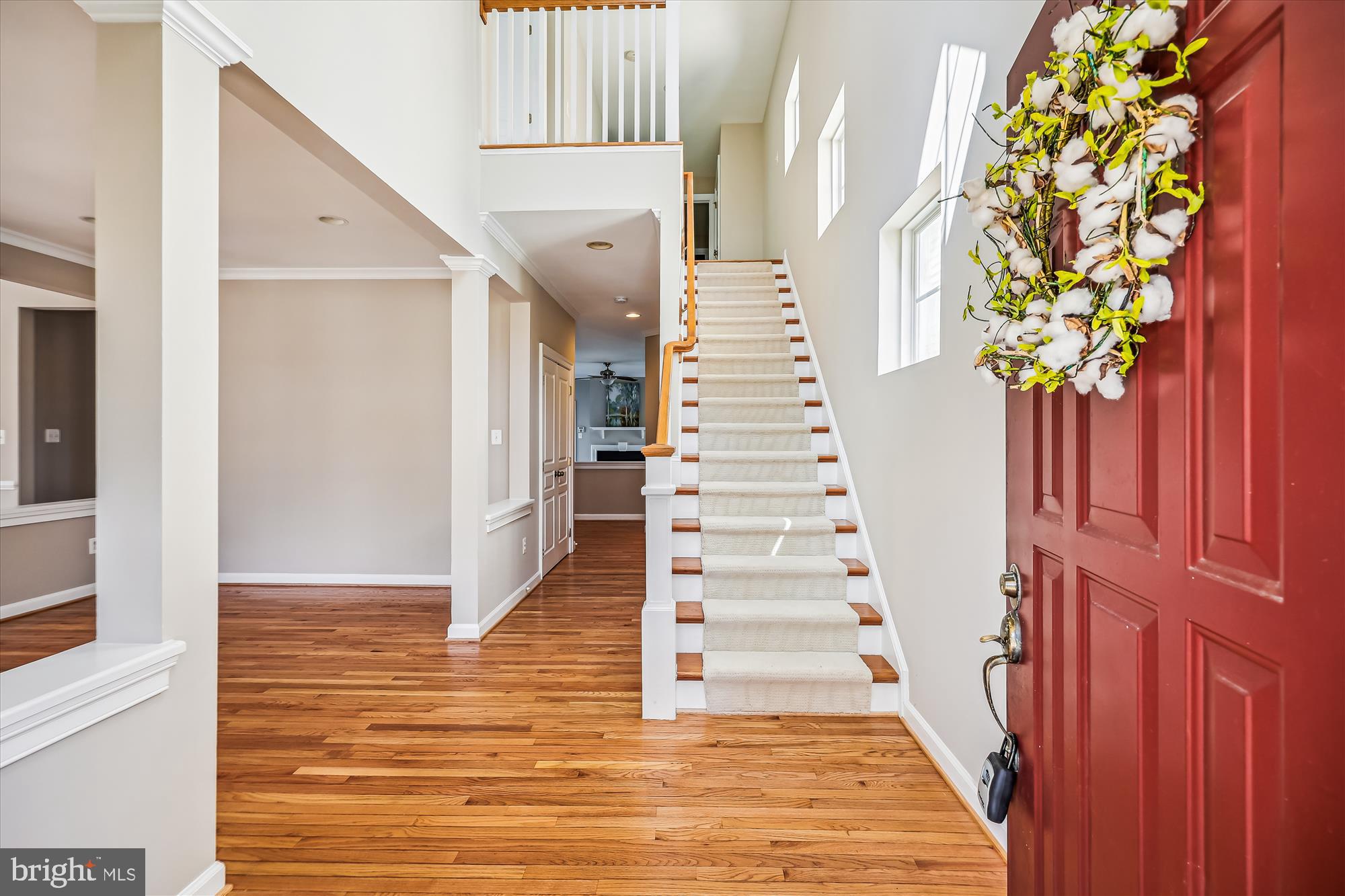 KING FARM WATKINS POND - Residential