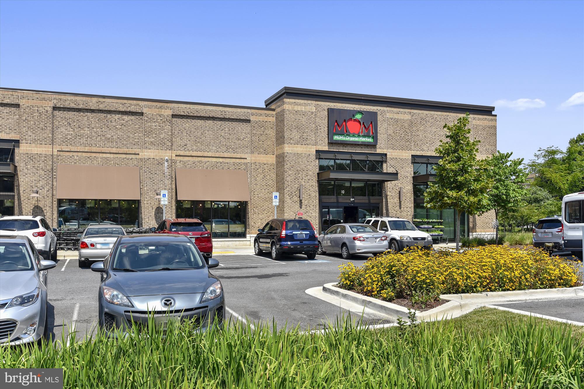 KING FARM WATKINS POND - Residential