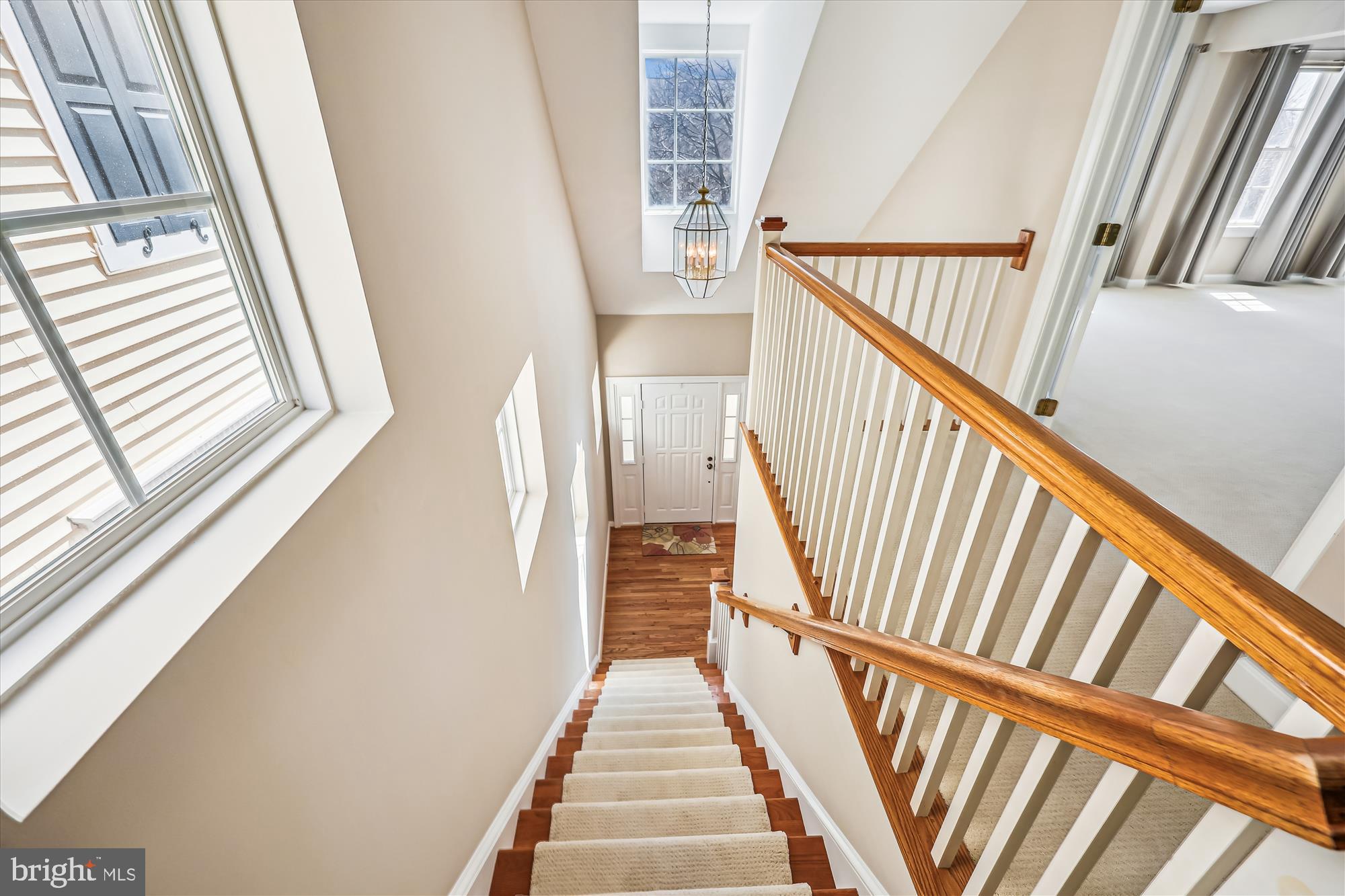 KING FARM WATKINS POND - Residential