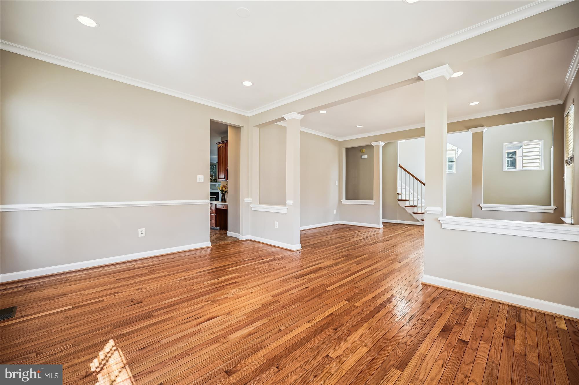 KING FARM WATKINS POND - Residential